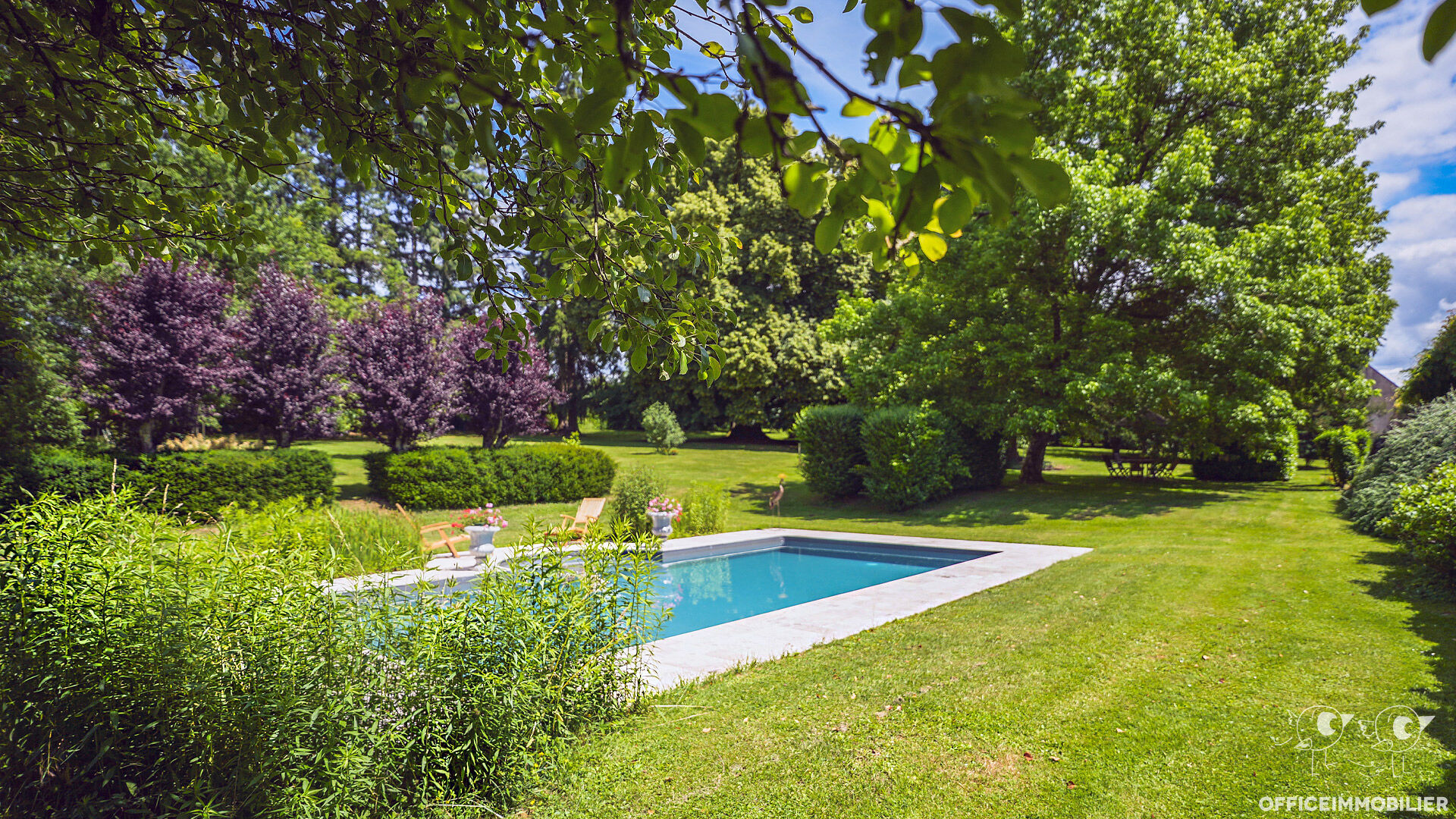 maison 310m² EQUEVILLEY - photo 5
