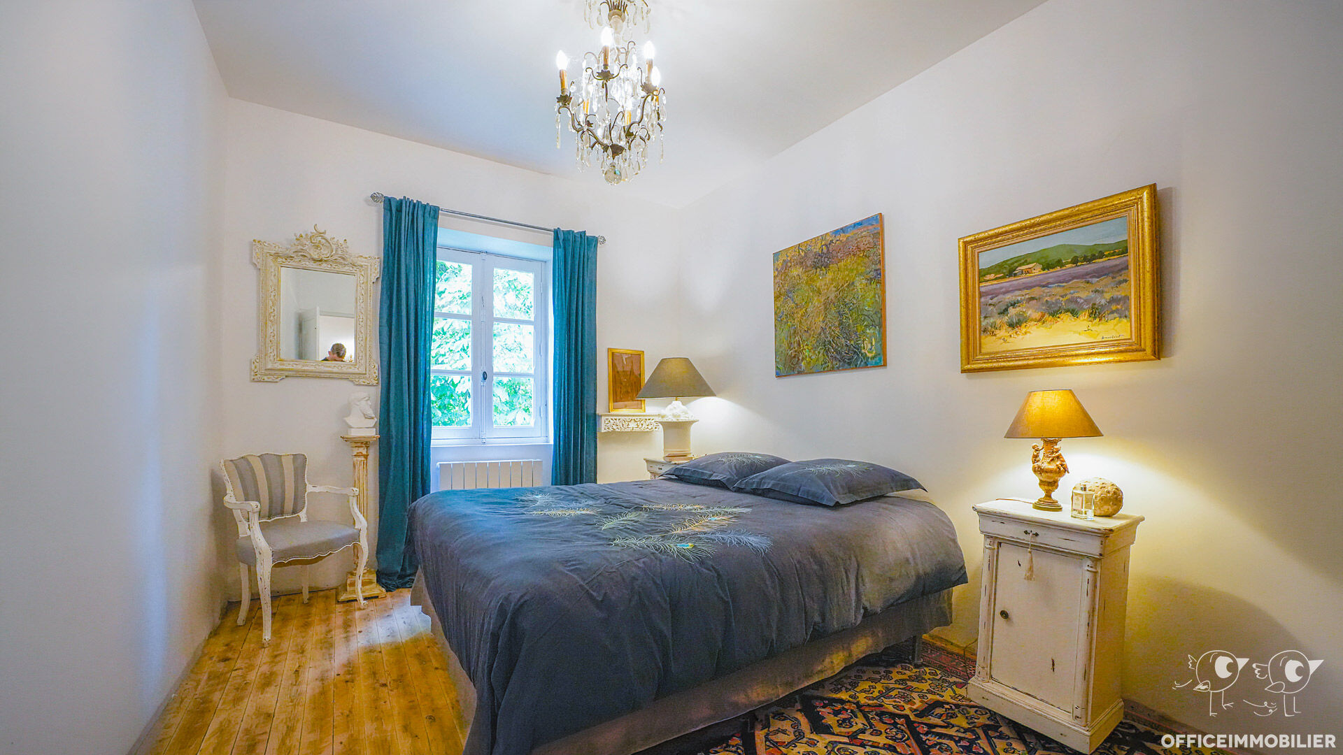 maison 310m² EQUEVILLEY - photo 18