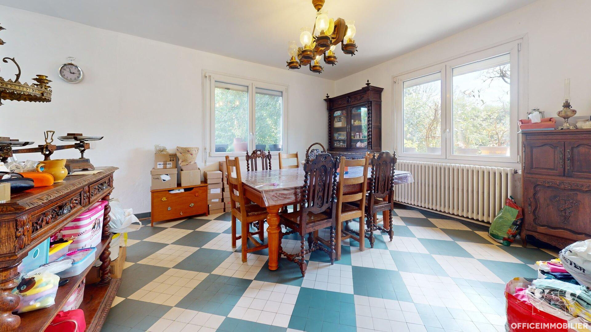 maison 113m² SAINT VIT - photo 4