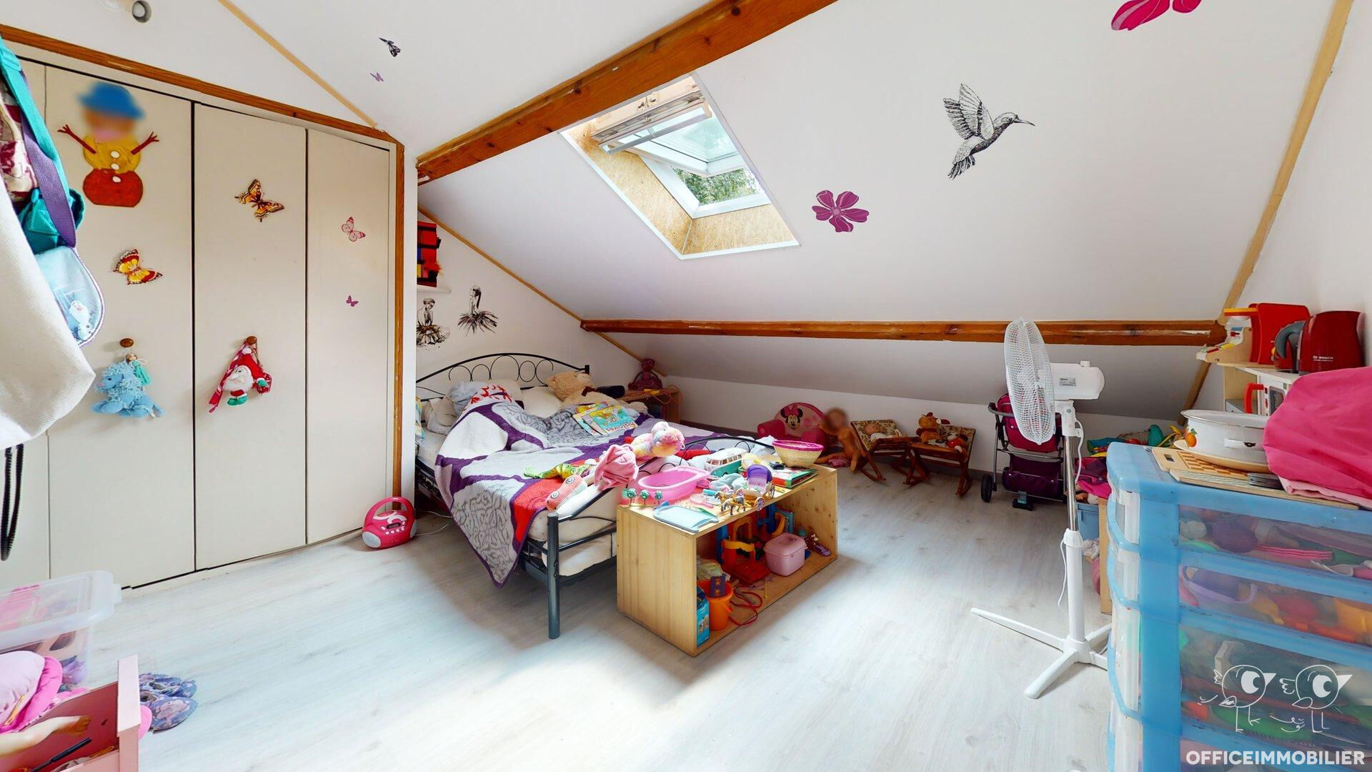 maison 113m² SAINT VIT - photo 10
