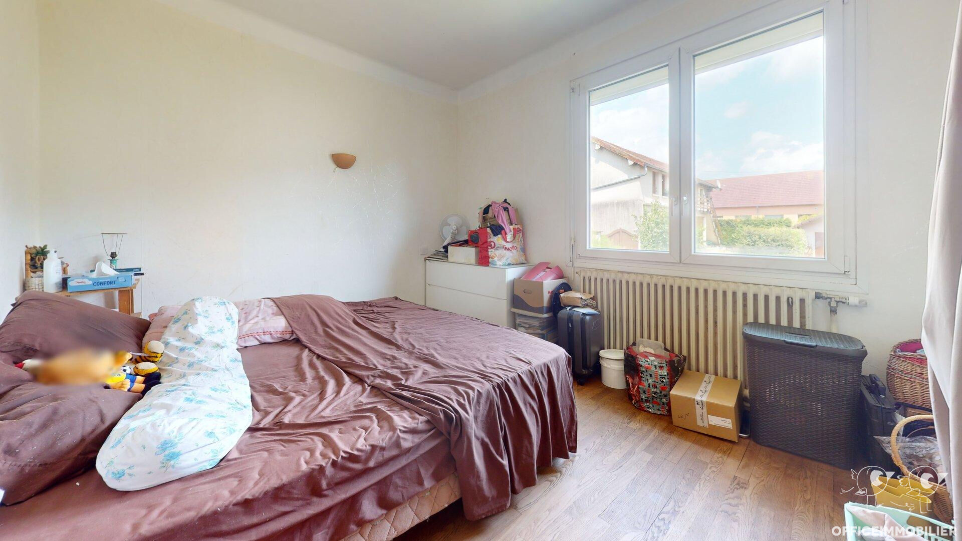 maison 113m² SAINT VIT - photo 12