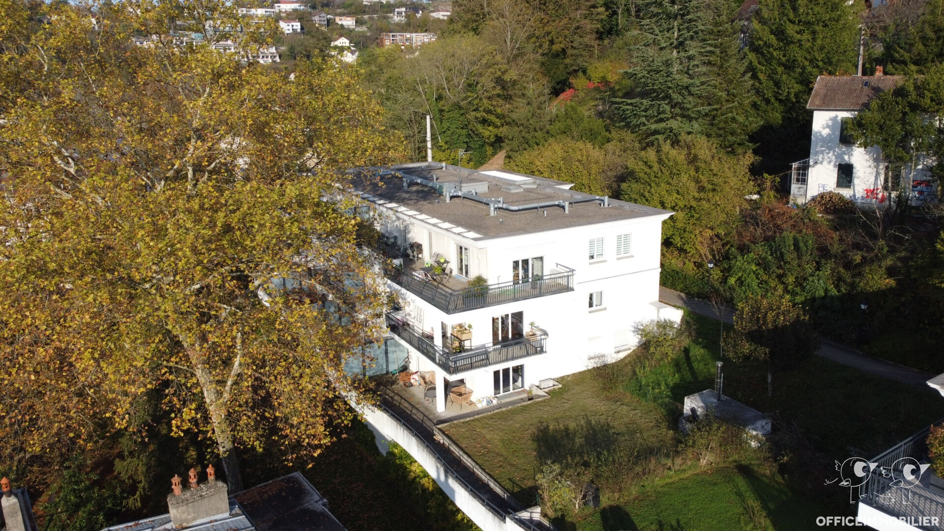 appartement 129.23m² BESANCON - photo 1