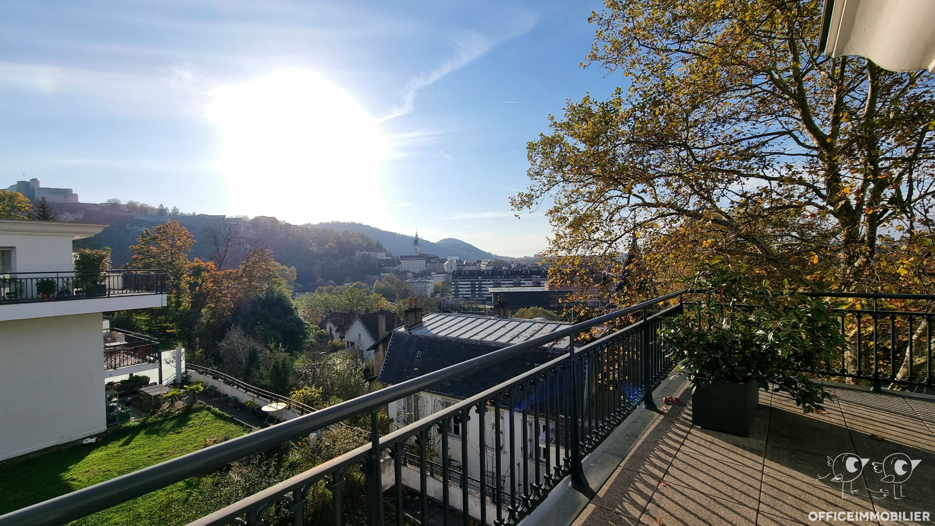 appartement 129.23m² BESANCON - photo 2