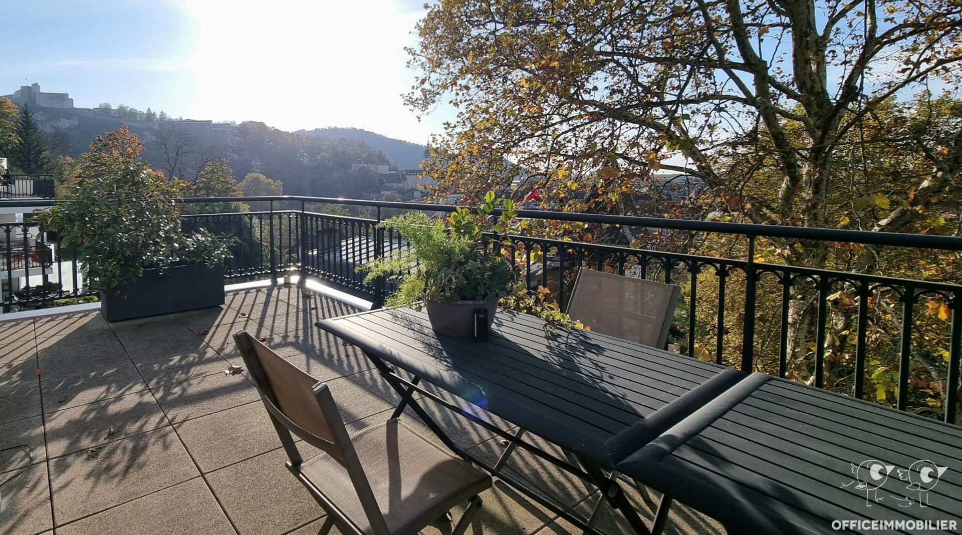 appartement 129.23m² BESANCON - photo 3