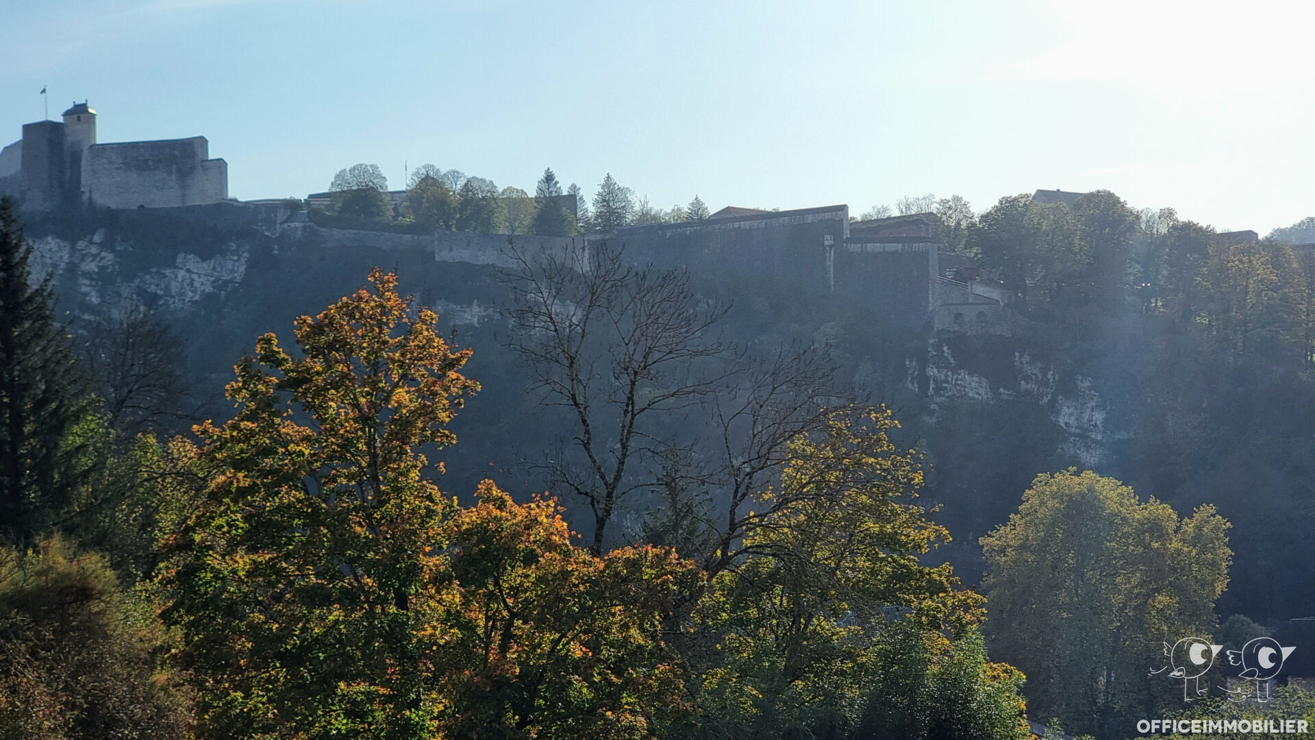 appartement 129.23m² BESANCON - photo 4