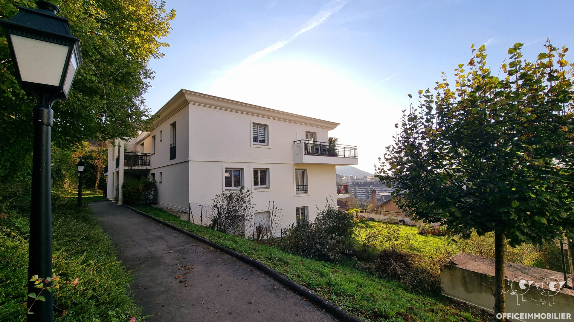 appartement 129.23m² BESANCON - photo 5