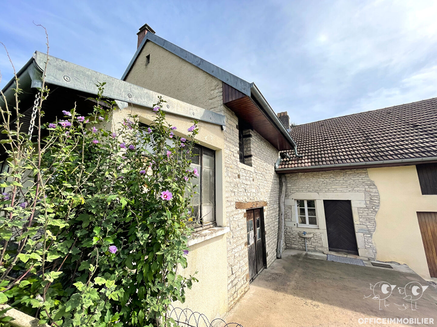 maison 200m² SORNAY - photo 1