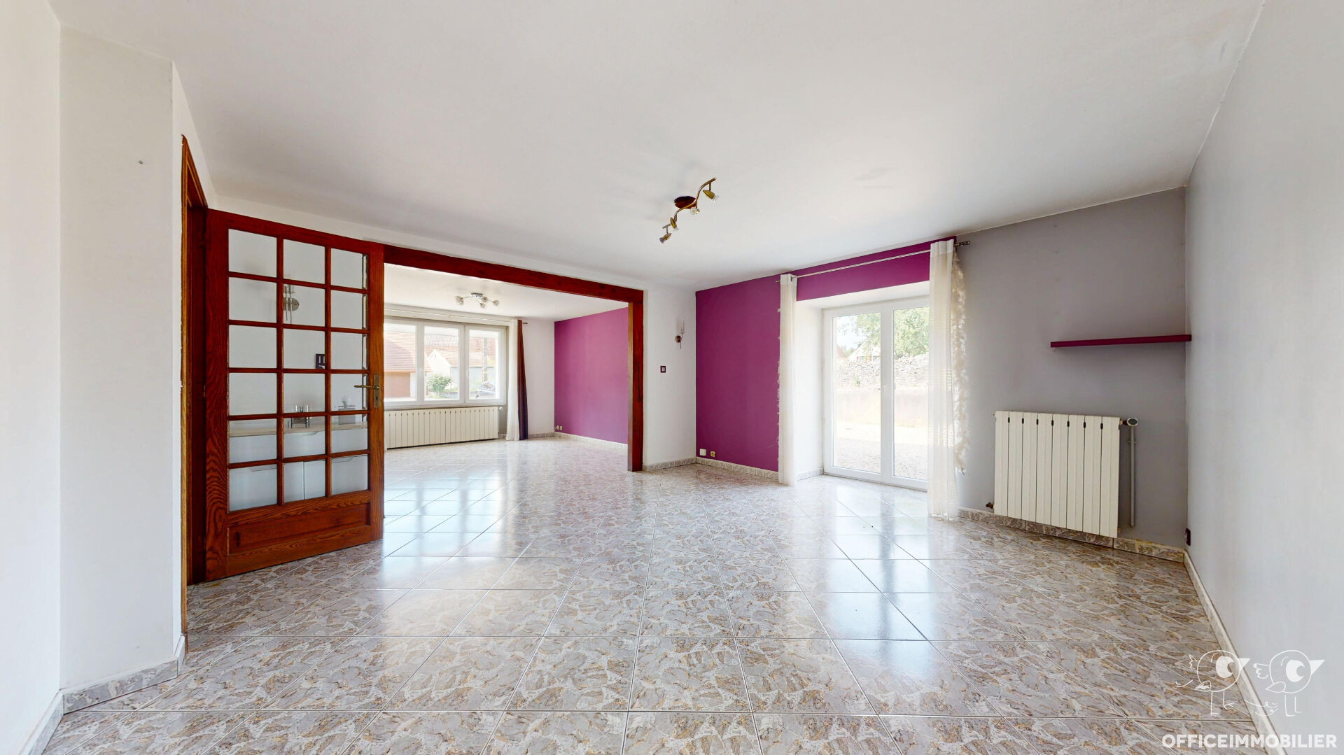 maison 200m² SORNAY - photo 4