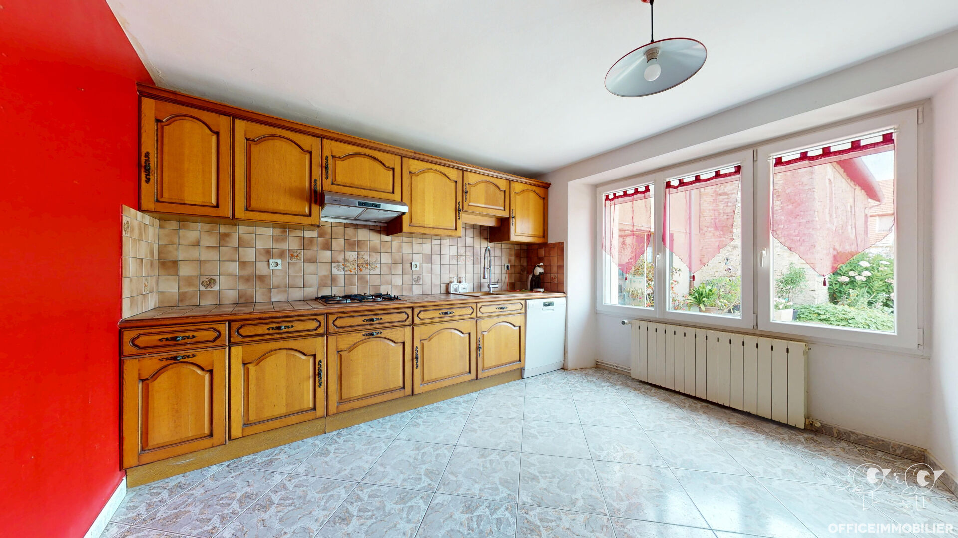 maison 200m² SORNAY - photo 5