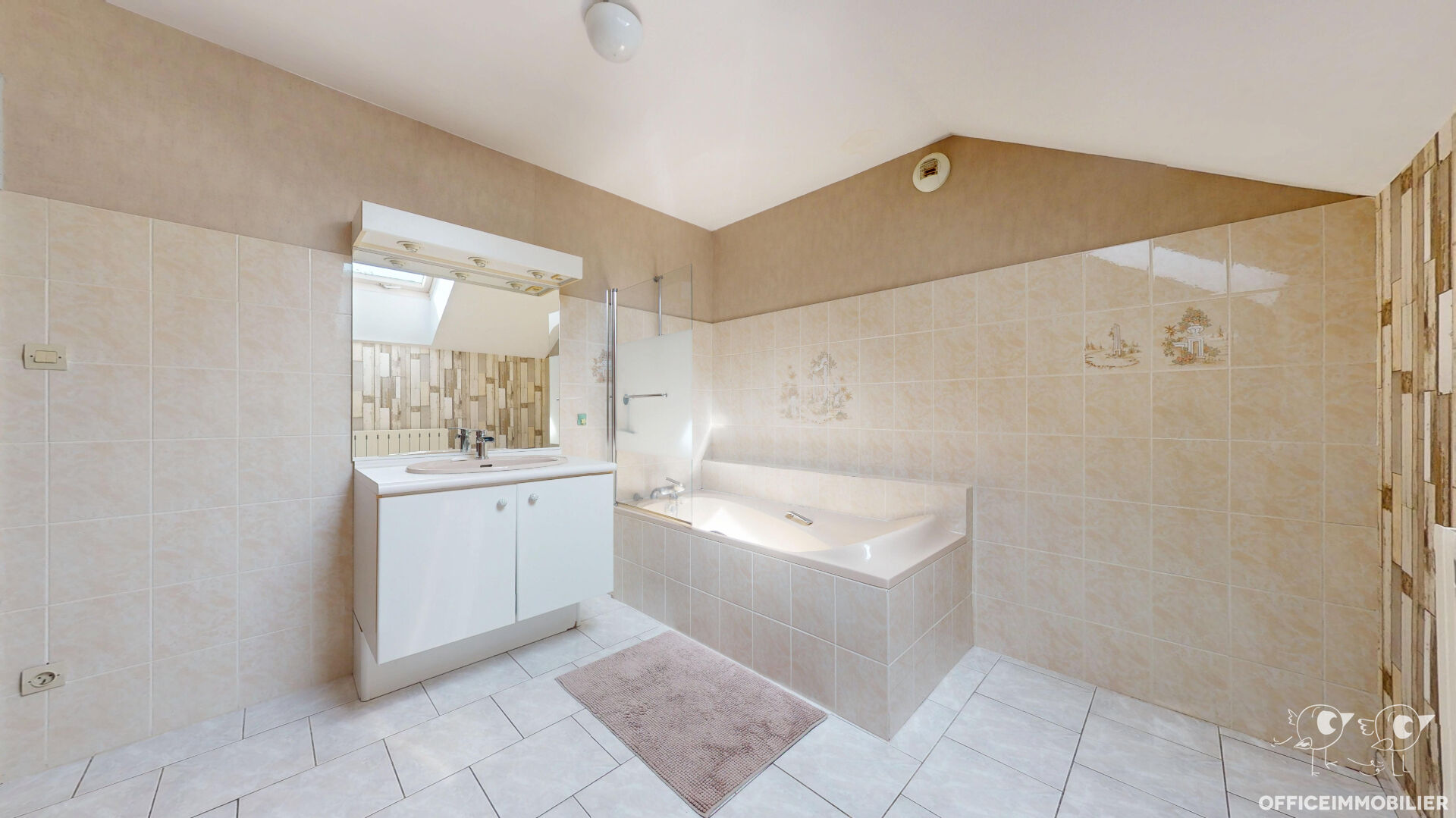 maison 200m² SORNAY - photo 9