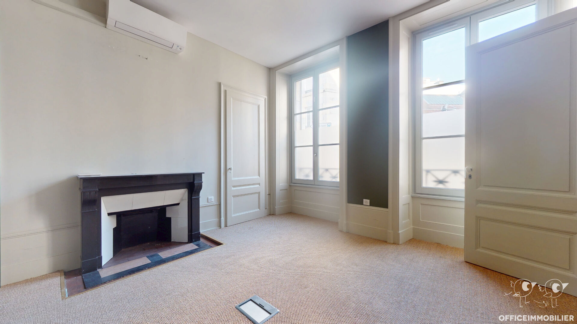 appartement 85.12m² BESANCON - photo 1
