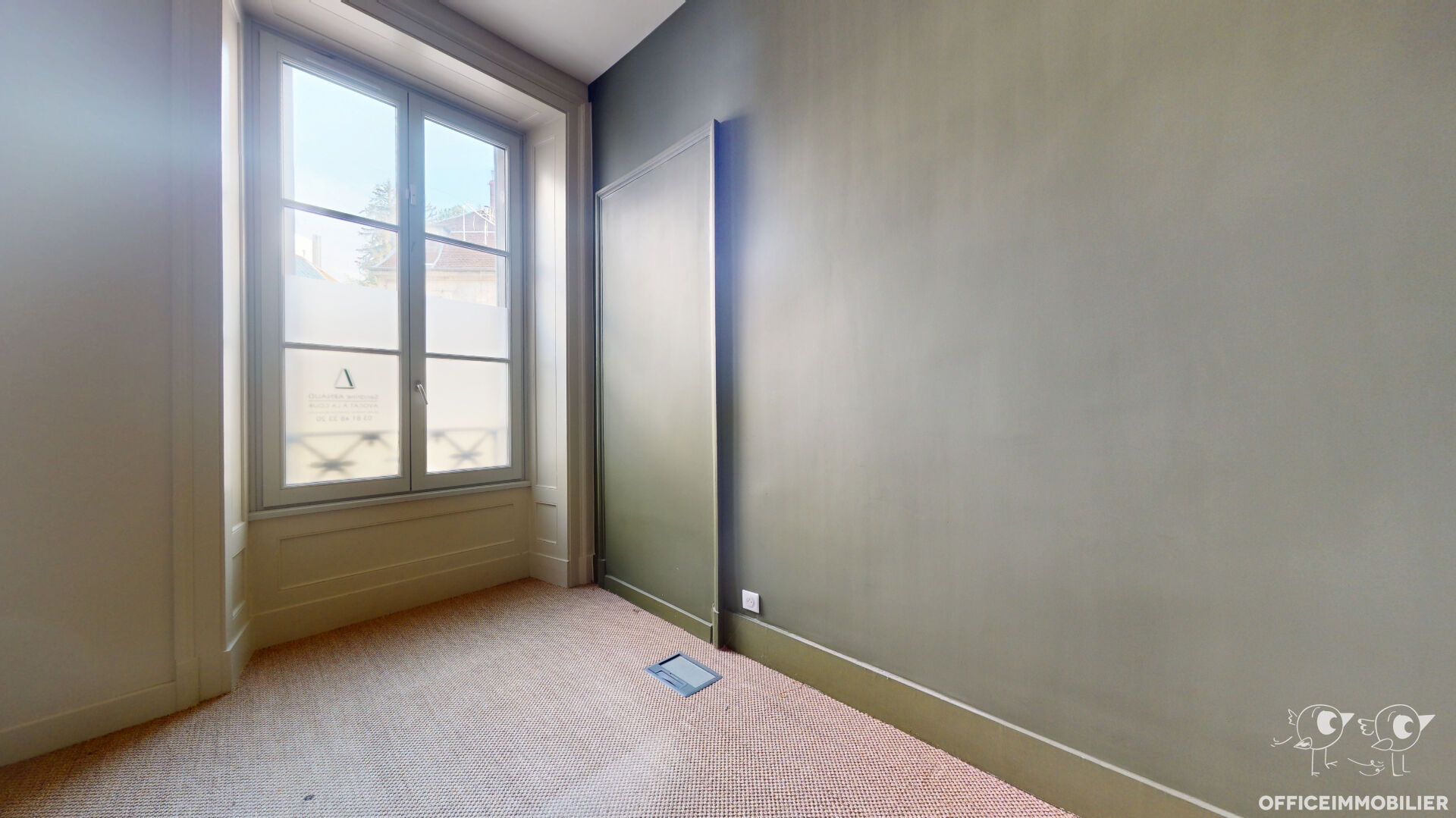 appartement 85.12m² BESANCON - photo 3