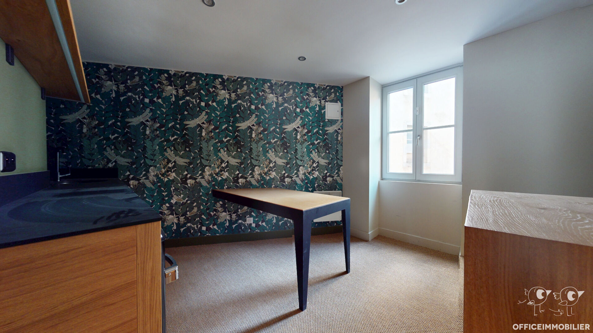 appartement 85.12m² BESANCON - photo 6