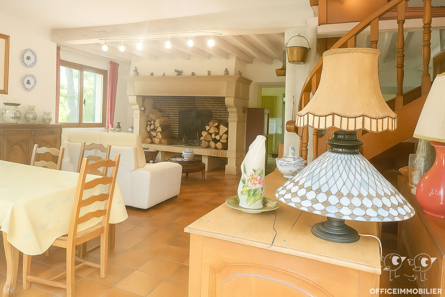 maison 180m² LA CHAPELLE SUR FURIEUSE - photo 3