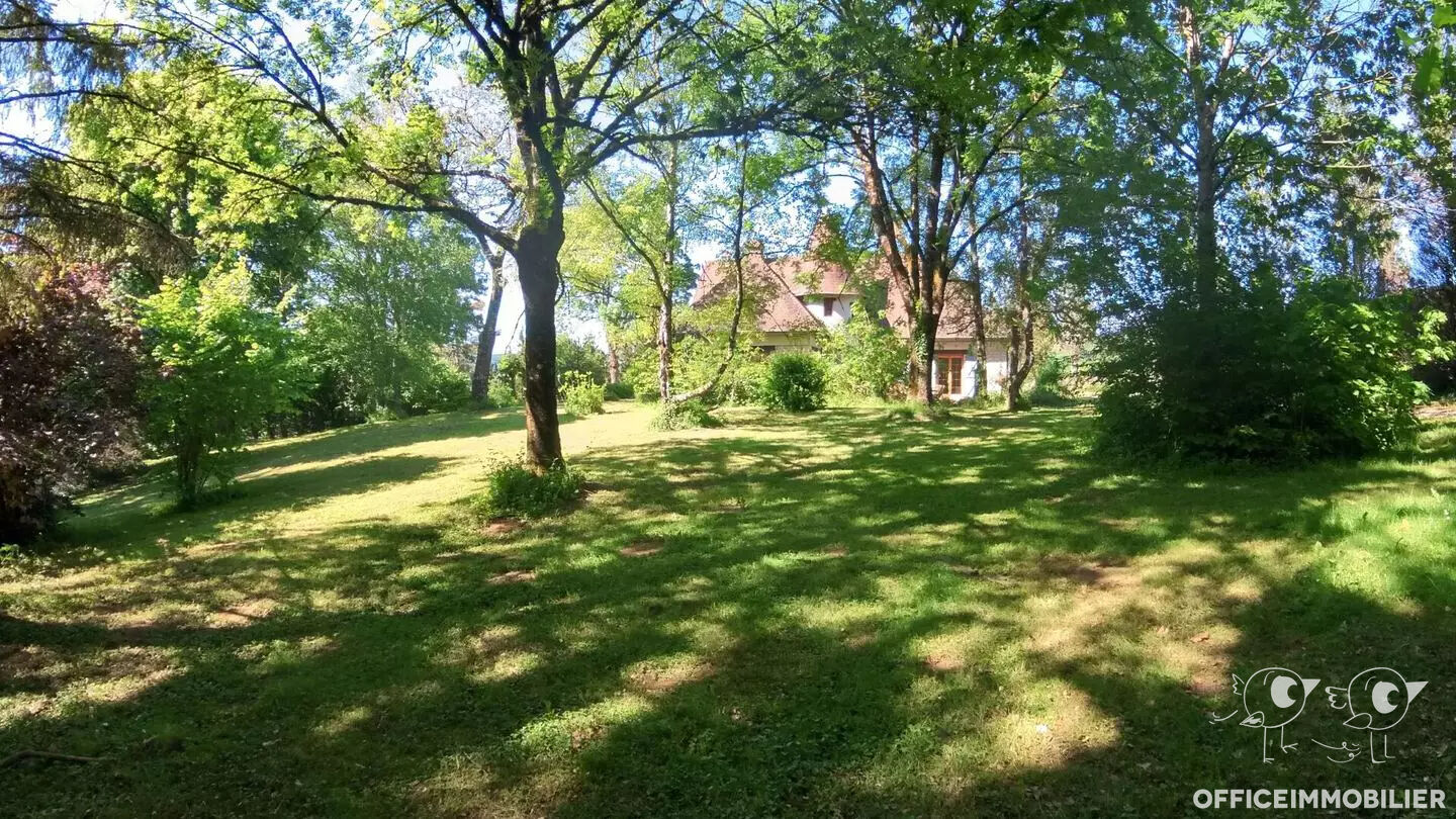 maison 180m² LA CHAPELLE SUR FURIEUSE - photo 3