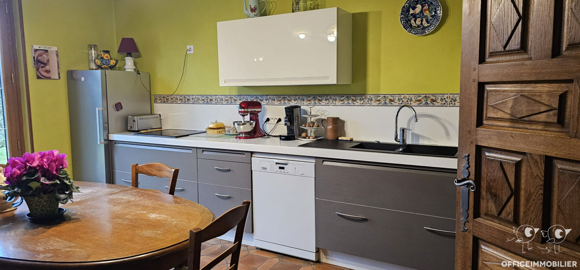 maison 180m² LA CHAPELLE SUR FURIEUSE - photo 10