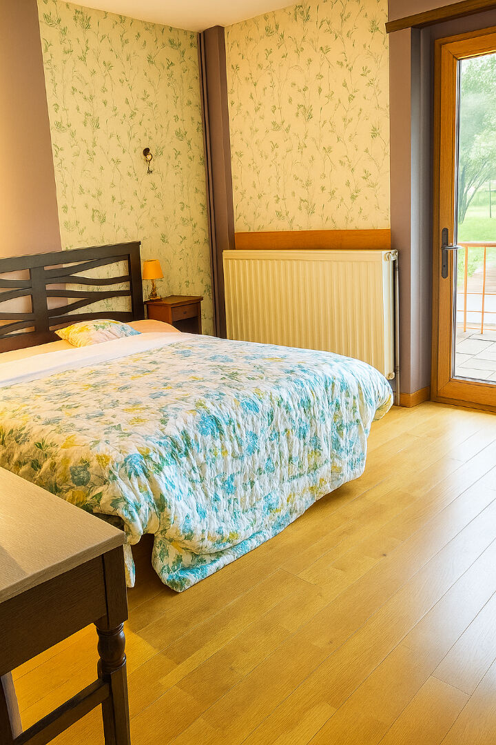 maison 180m² LA CHAPELLE SUR FURIEUSE - photo 11