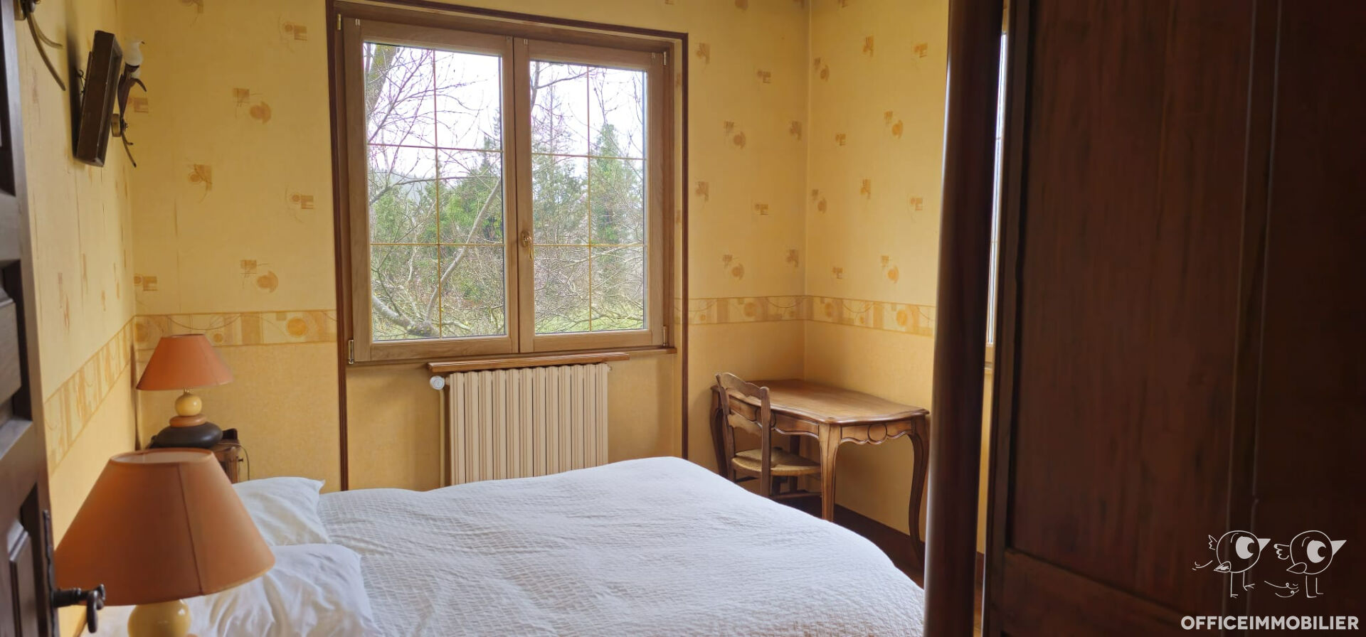 maison 180m² LA CHAPELLE SUR FURIEUSE - photo 12