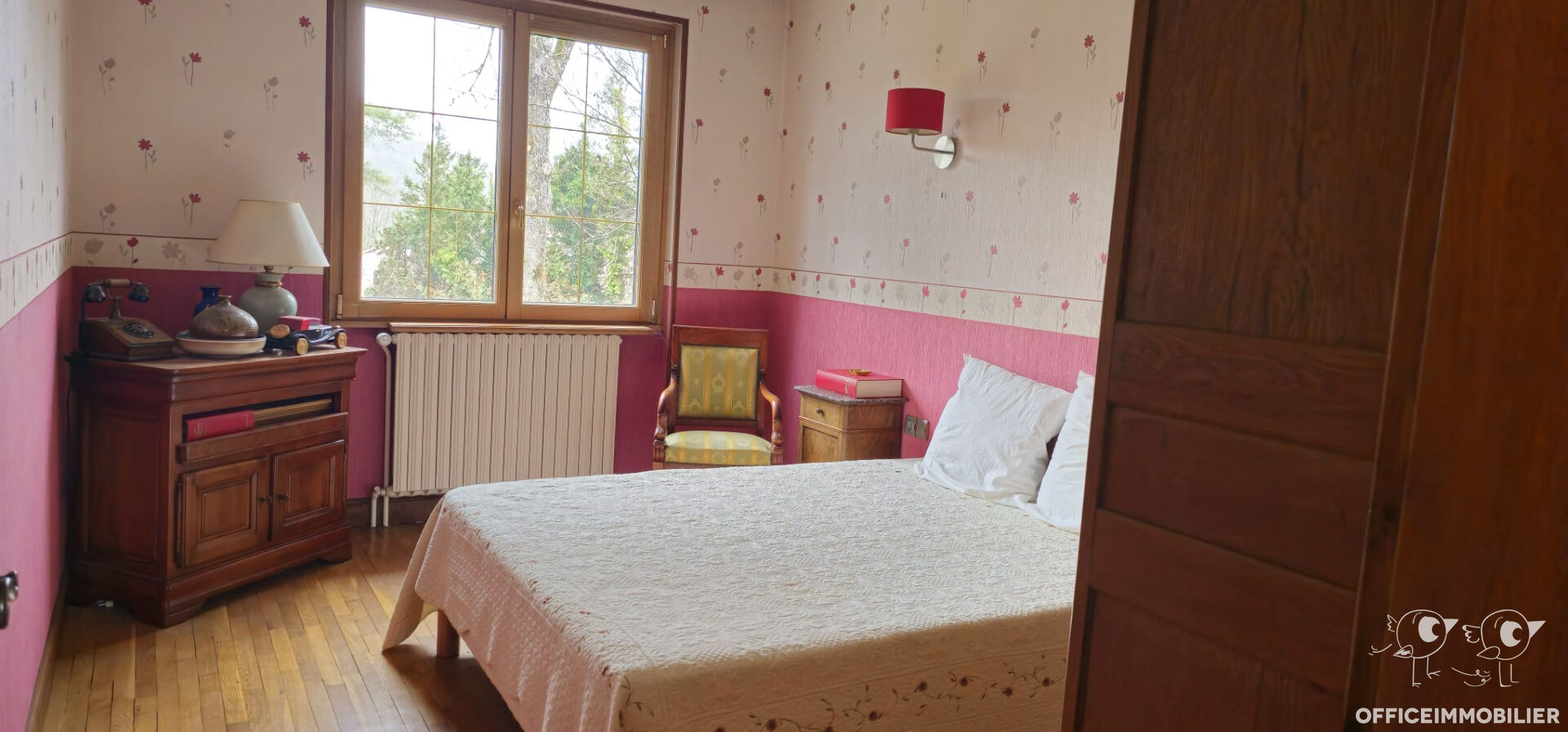 maison 180m² LA CHAPELLE SUR FURIEUSE - photo 13