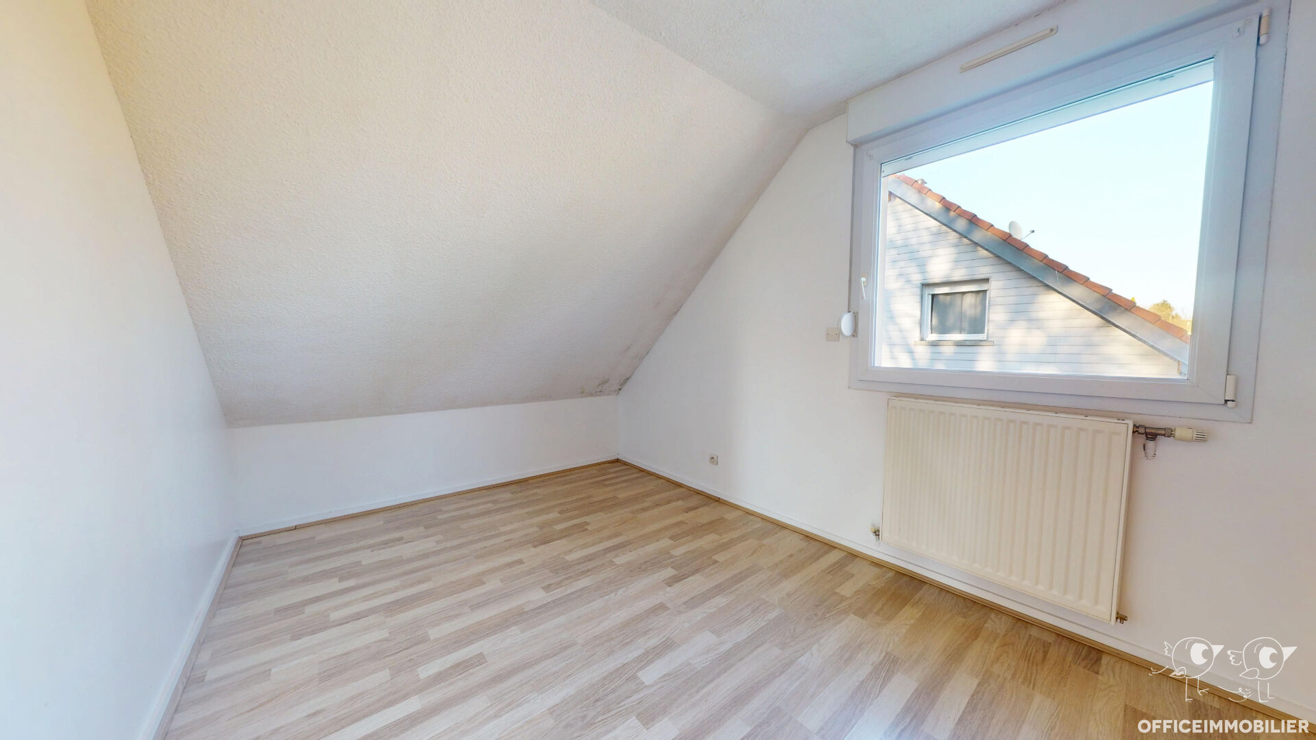 maison 105m² MORRE - photo 4