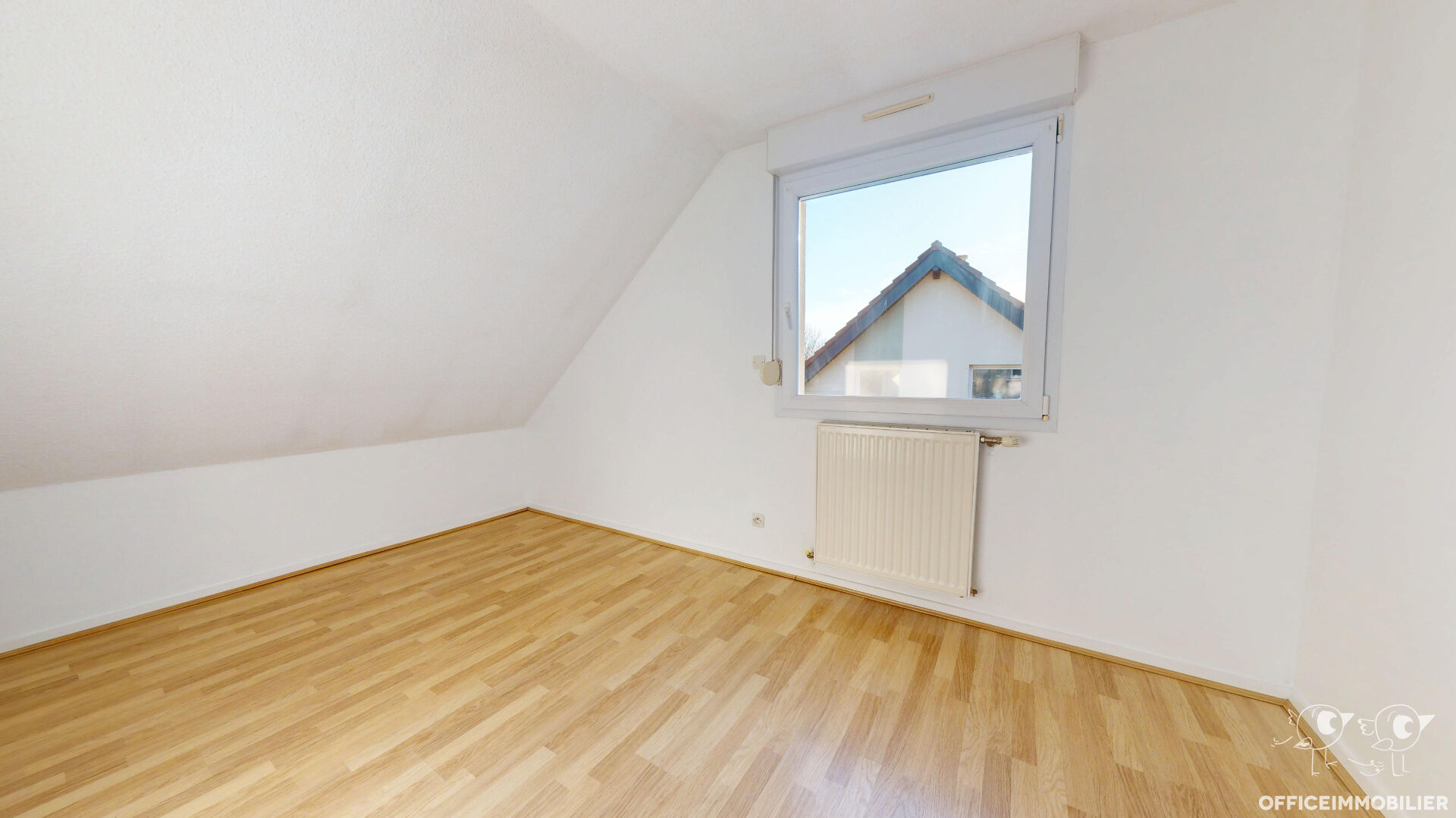 maison 105m² MORRE - photo 5
