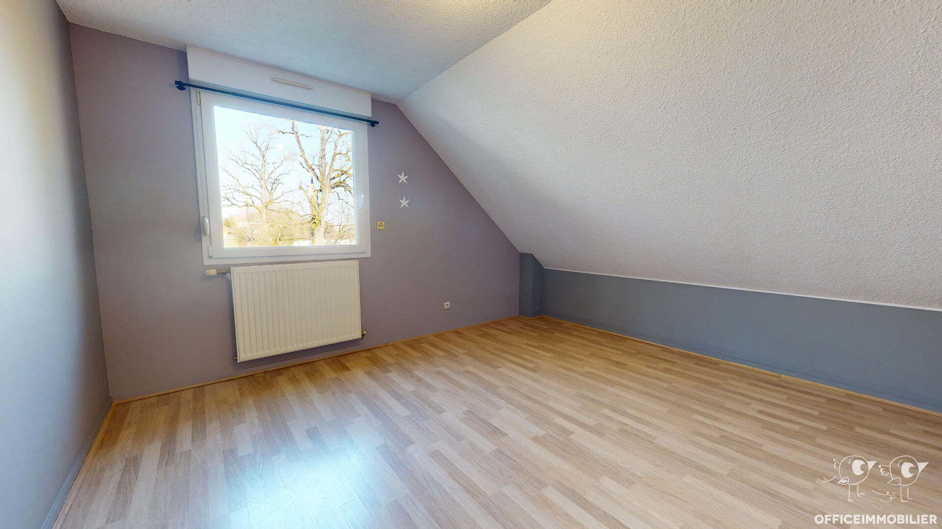 maison 105m² MORRE - photo 7