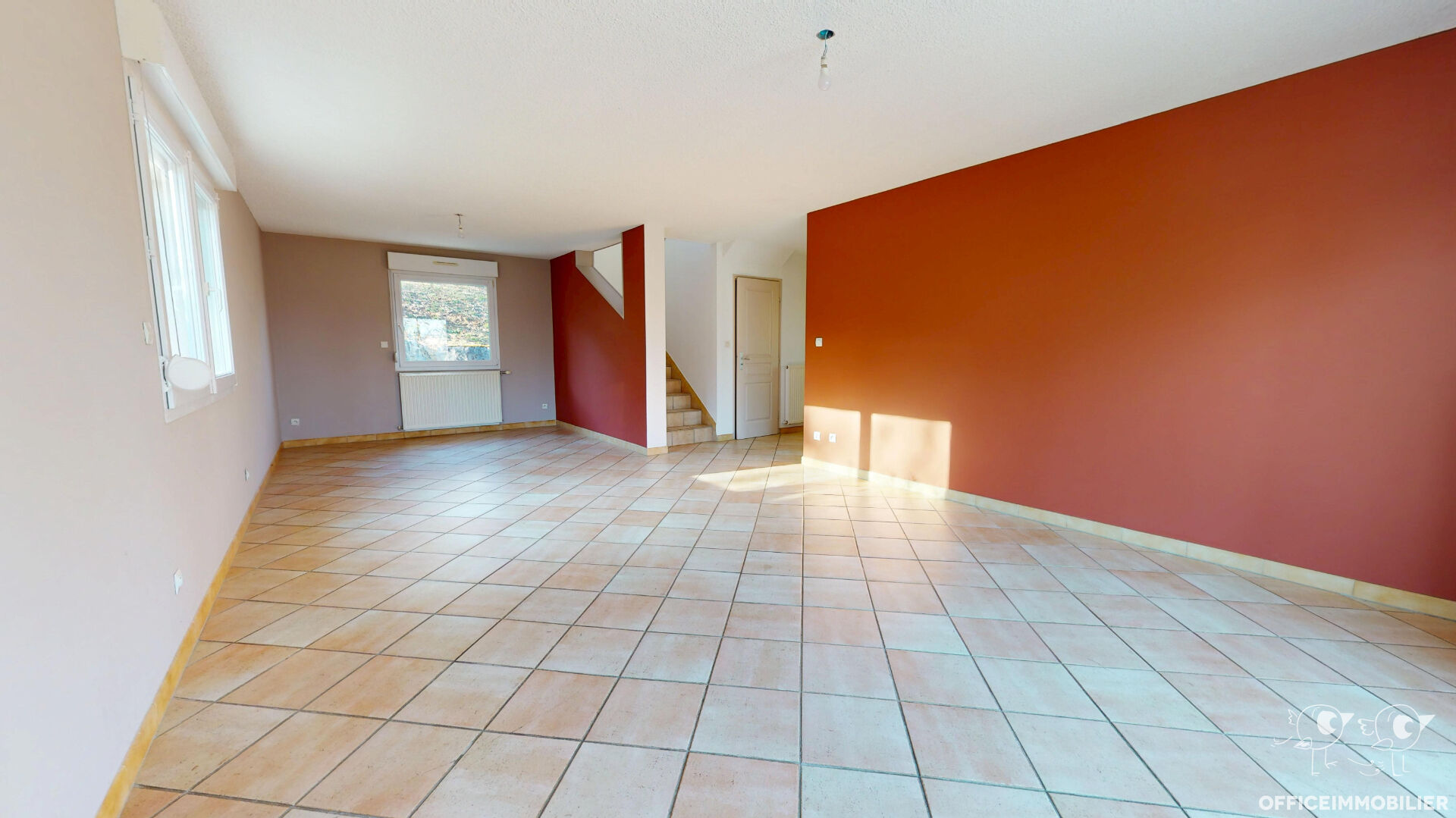 maison 105m² MORRE - photo 8