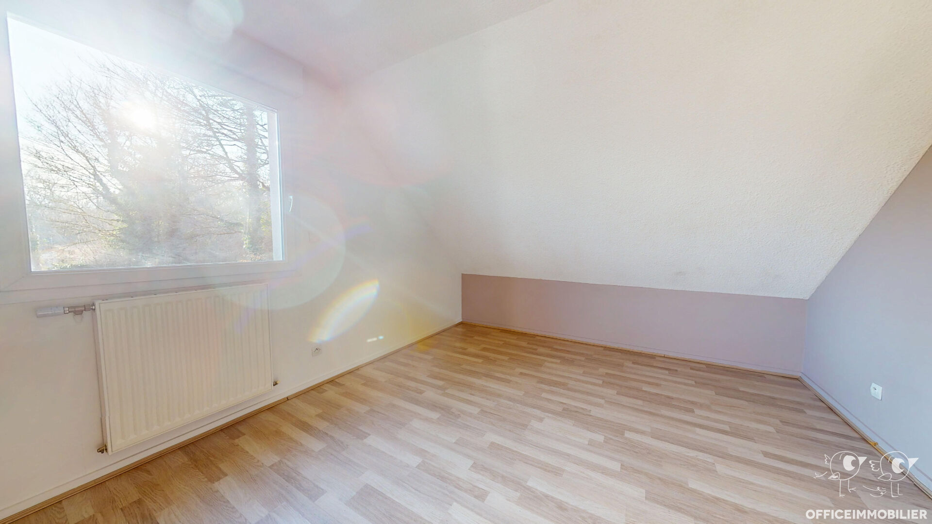 maison 105m² MORRE - photo 10