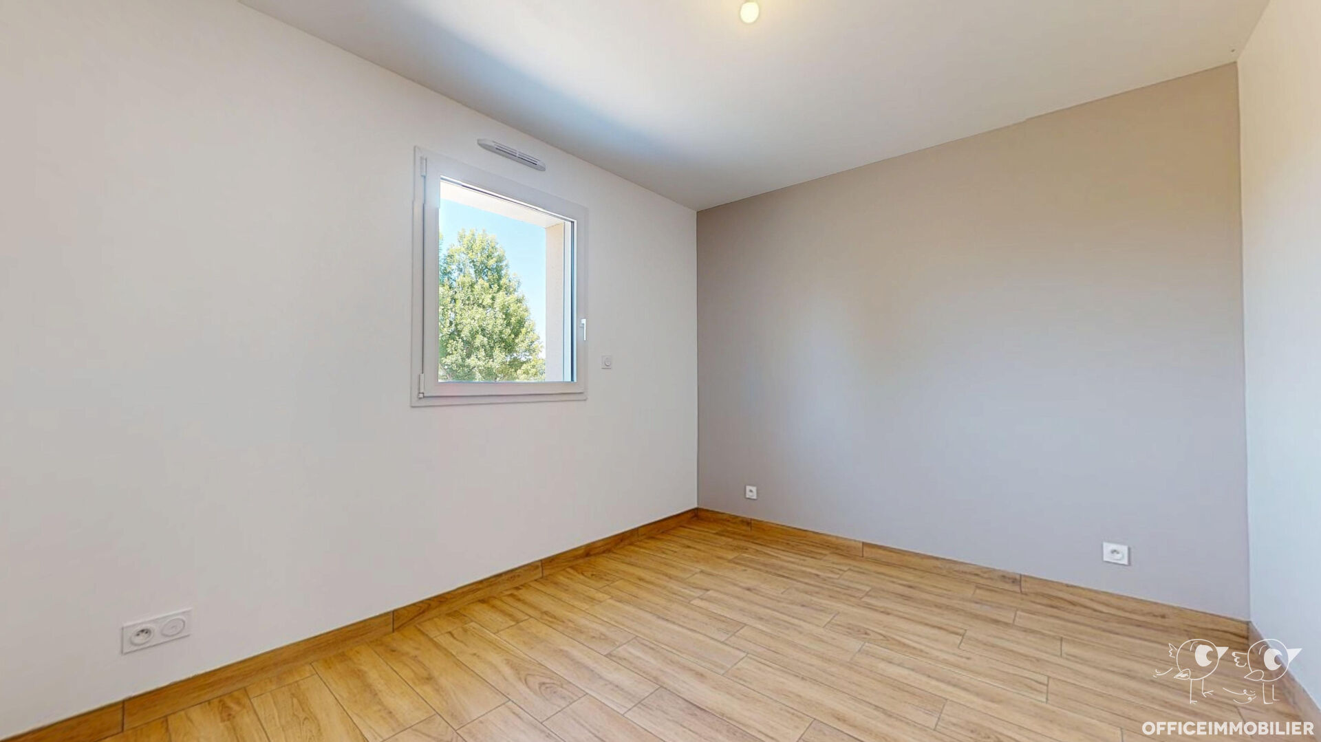 maison 103m² CHAMPVANS LES MOULINS - photo 3