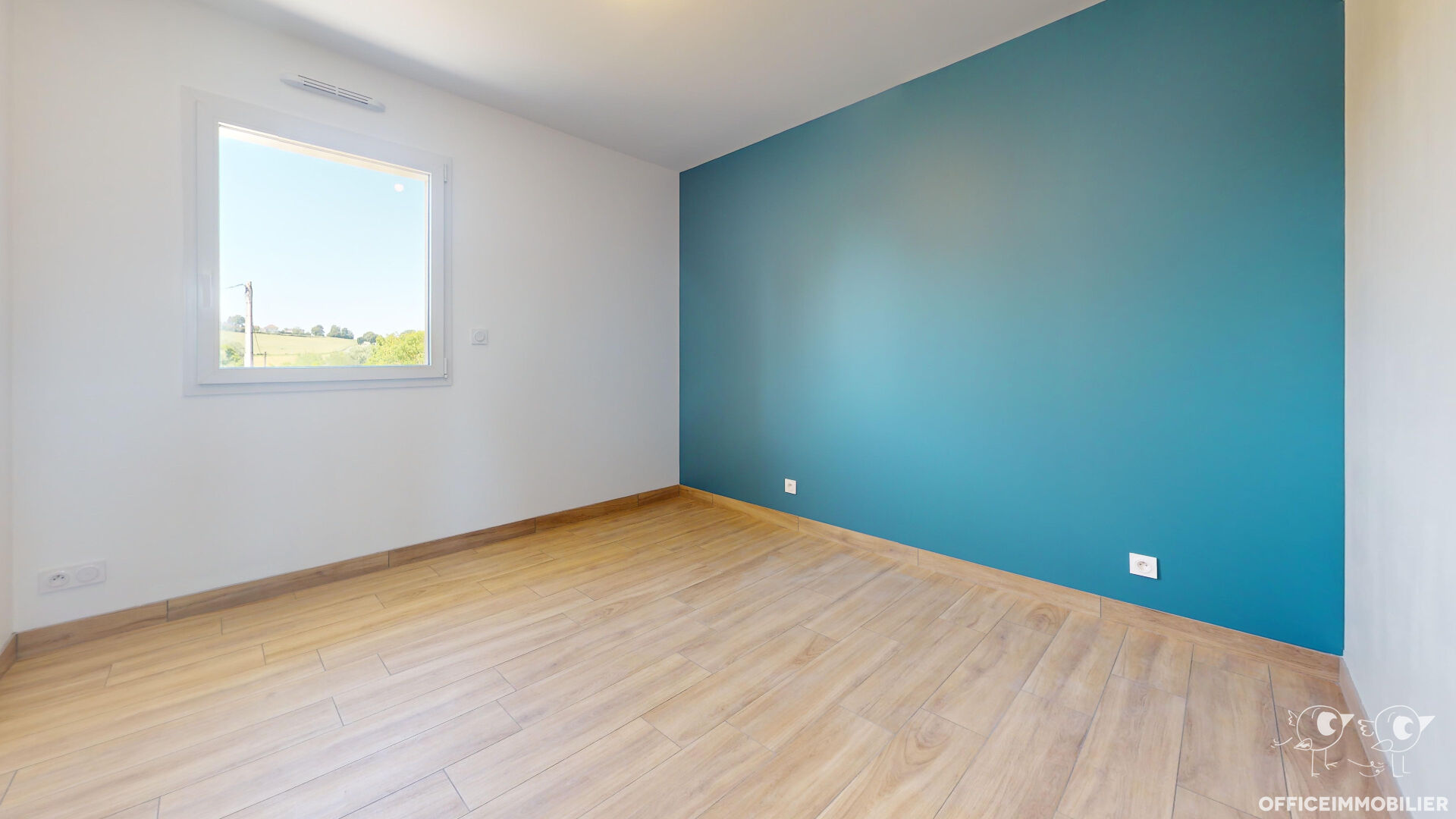 maison 103m² CHAMPVANS LES MOULINS - photo 6