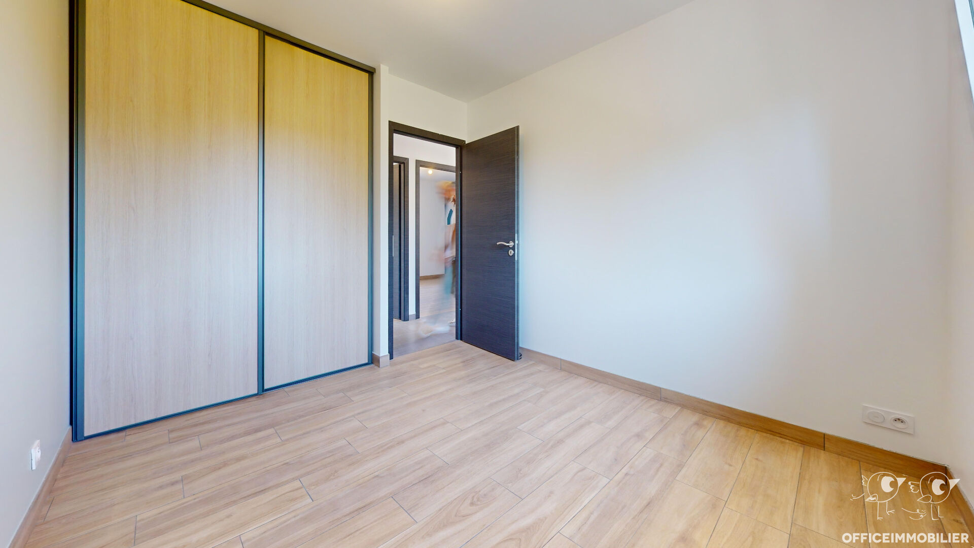 maison 103m² CHAMPVANS LES MOULINS - photo 7