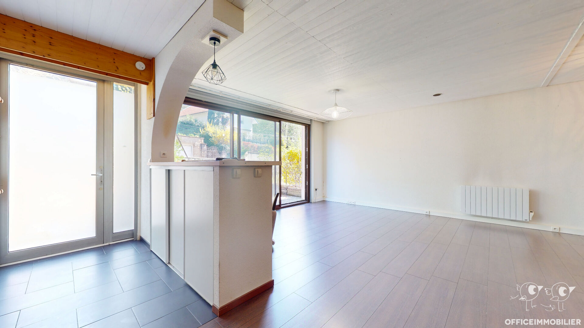 appartement 100m² BESANCON - photo 3