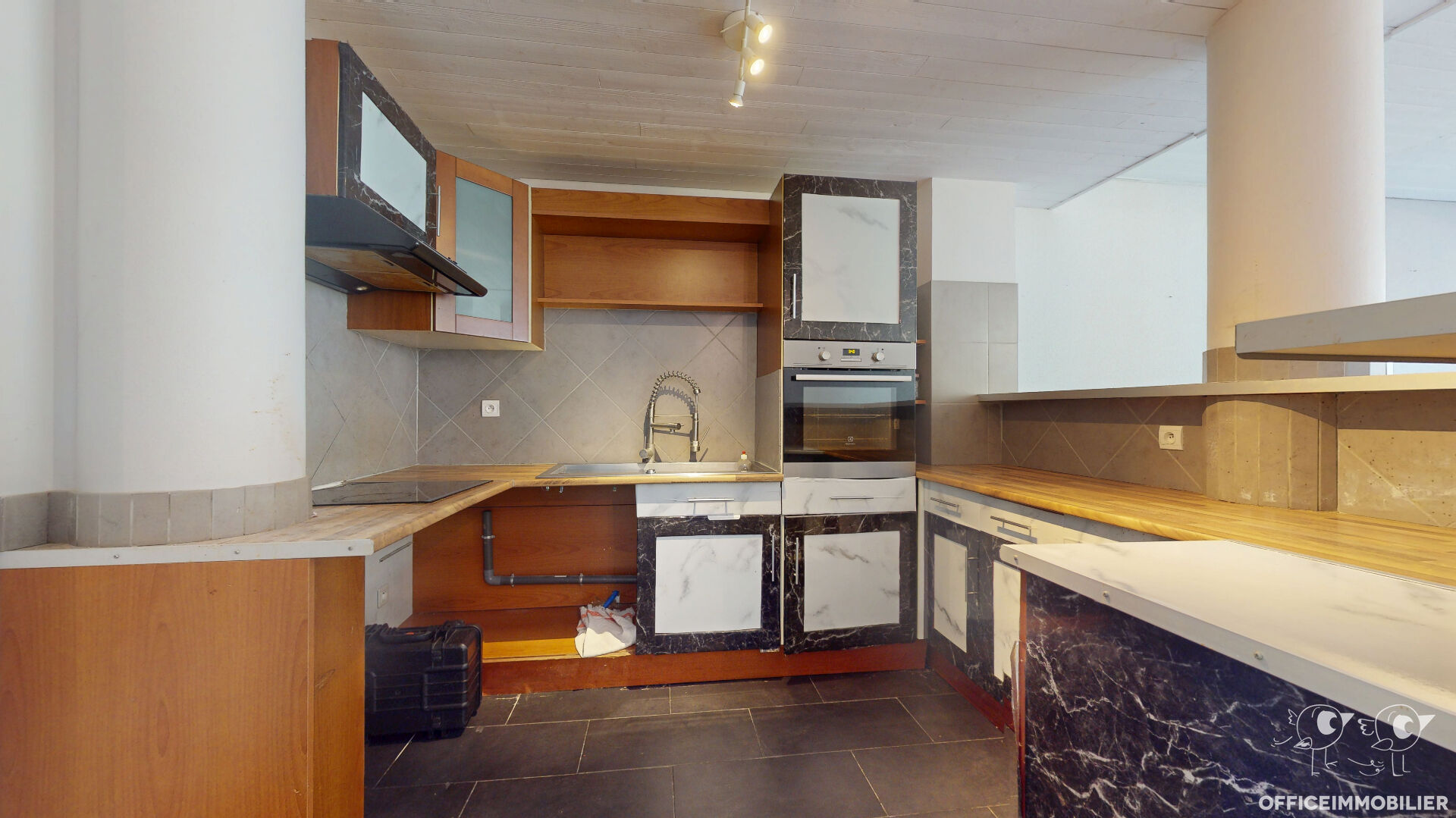 appartement 100m² BESANCON - photo 4