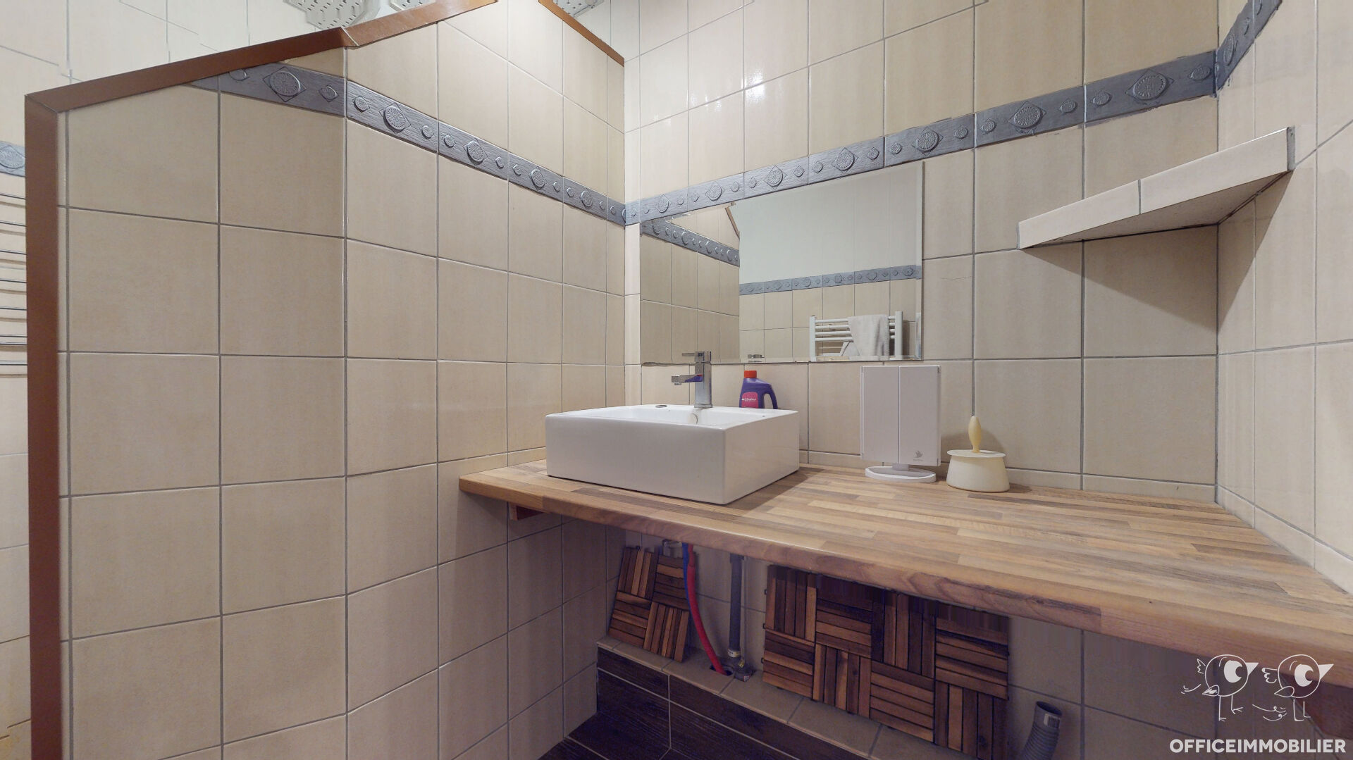appartement 100m² BESANCON - photo 8