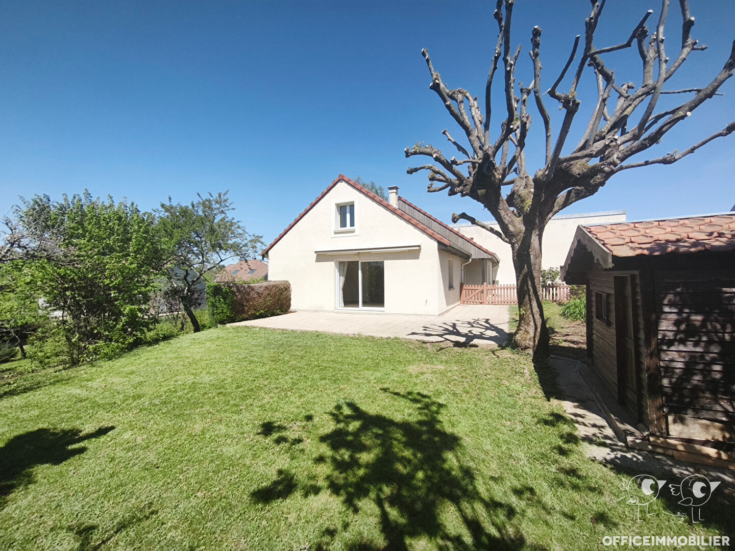 Agence immobilière de OFFICE IMMOBILIER