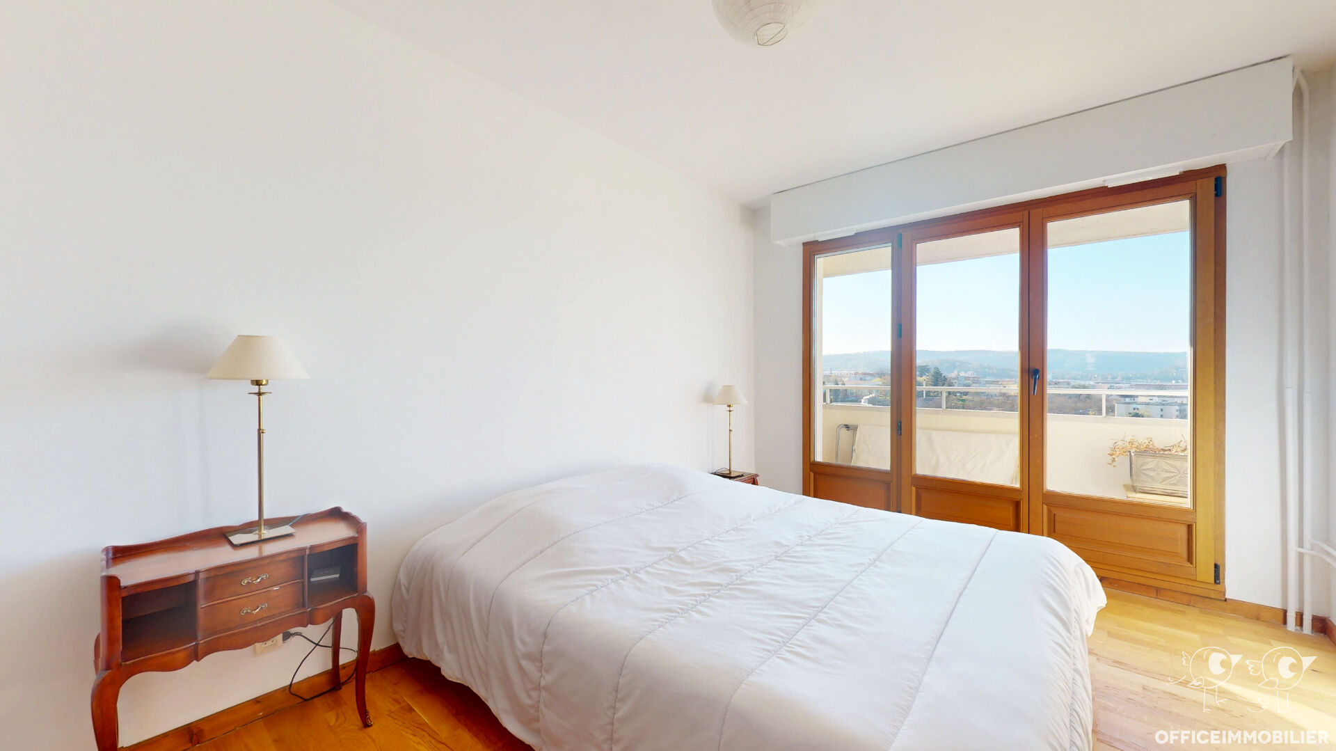 appartement 95m² BESANCON - photo 6