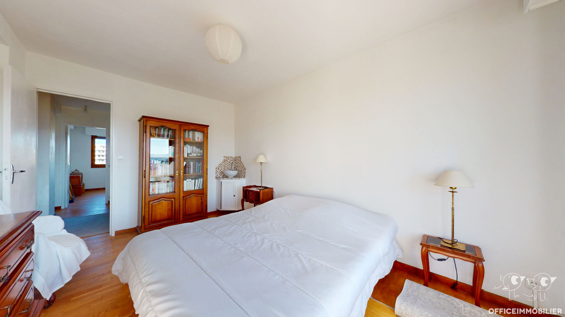 appartement 95m² BESANCON - photo 7