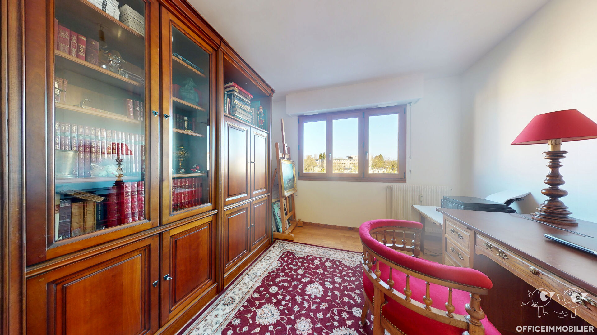 appartement 95m² BESANCON - photo 8