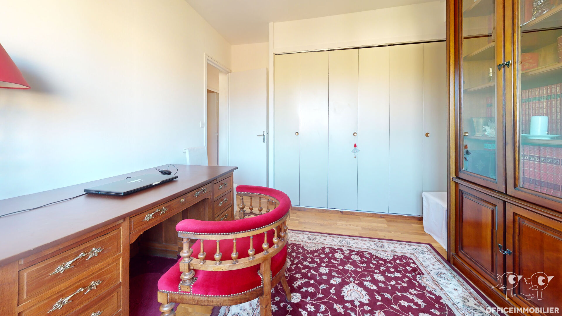 appartement 95m² BESANCON - photo 9