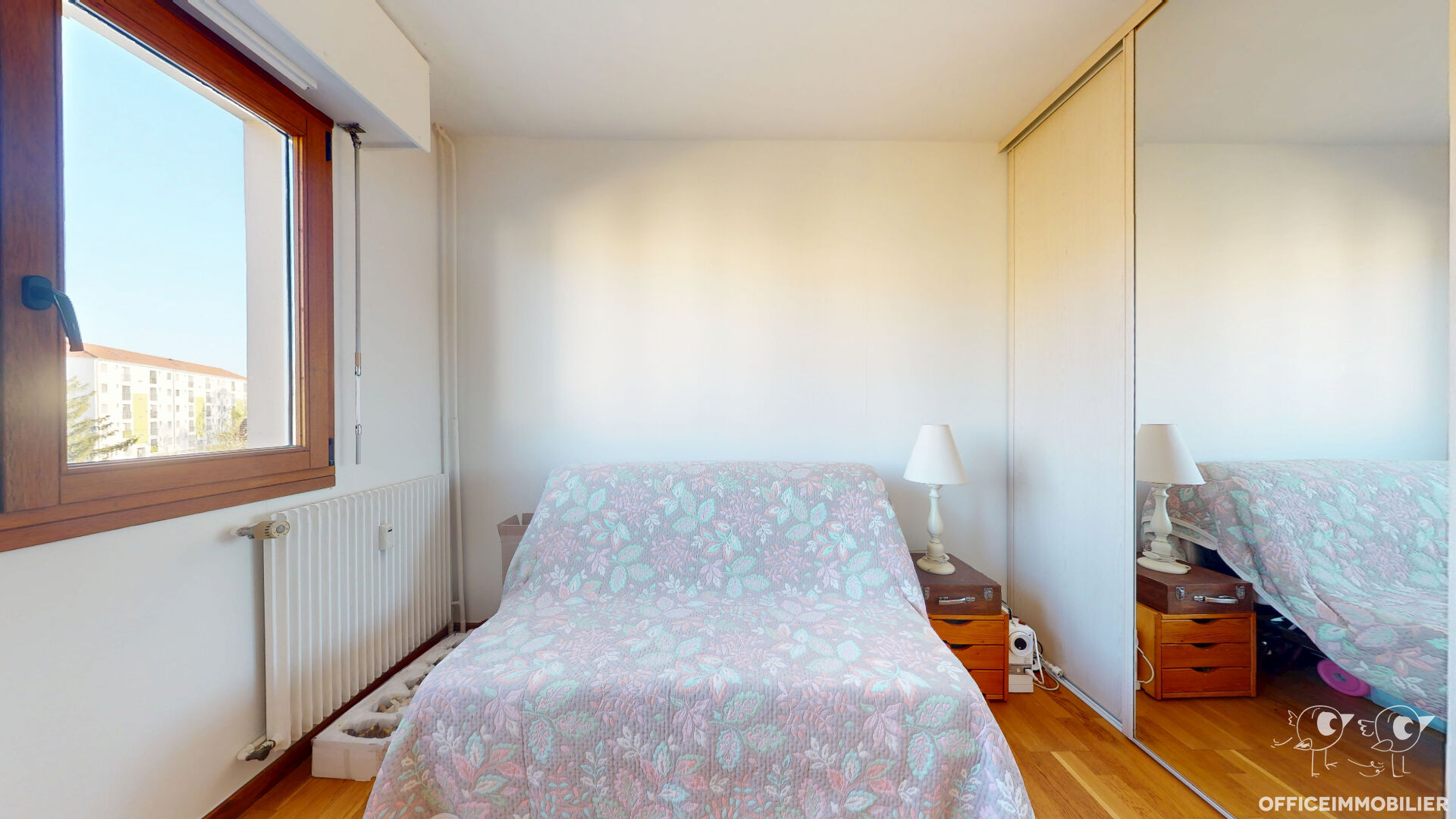 appartement 95m² BESANCON - photo 10