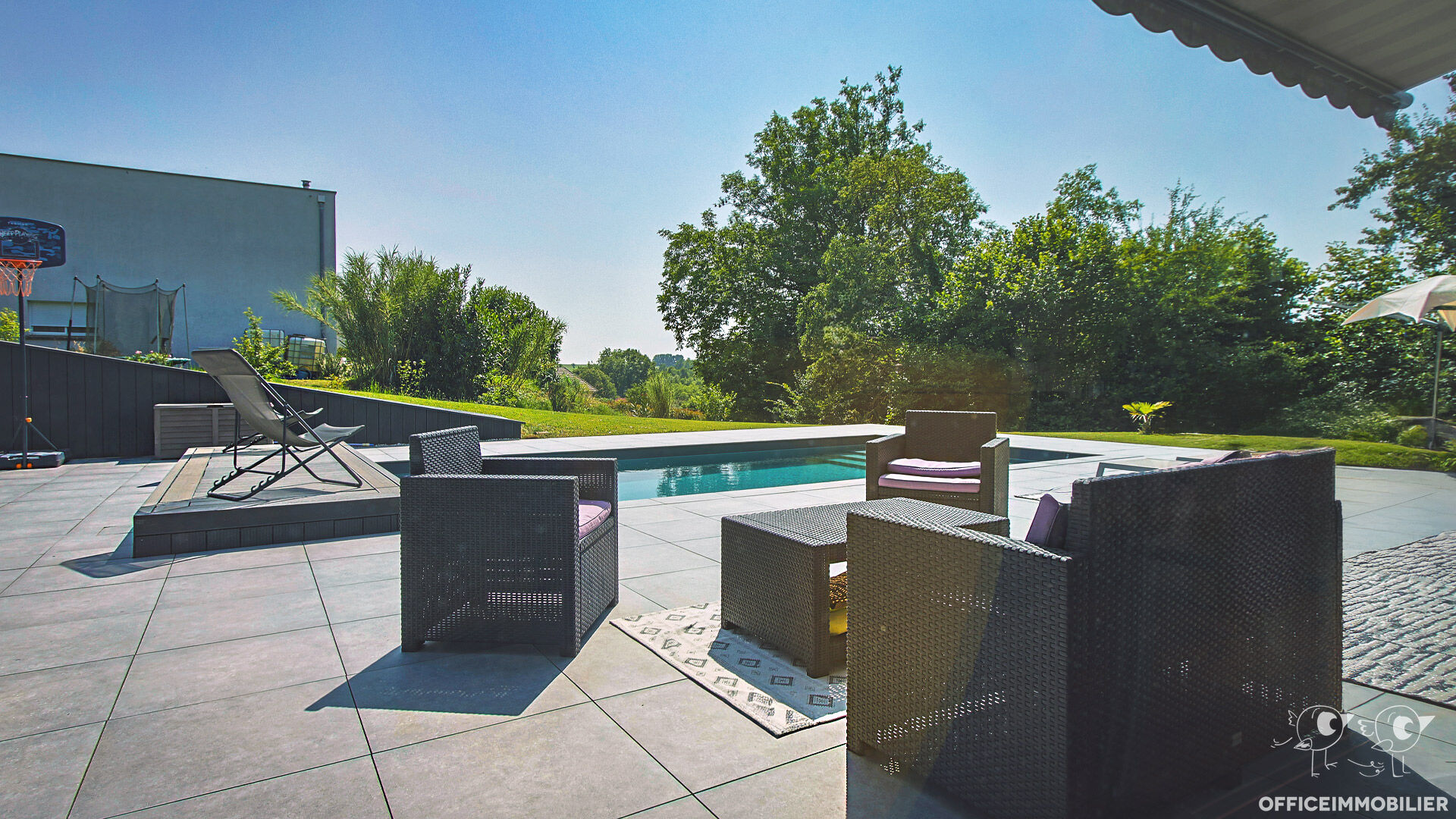 maison 160.22m² SAINT VIT - photo 4