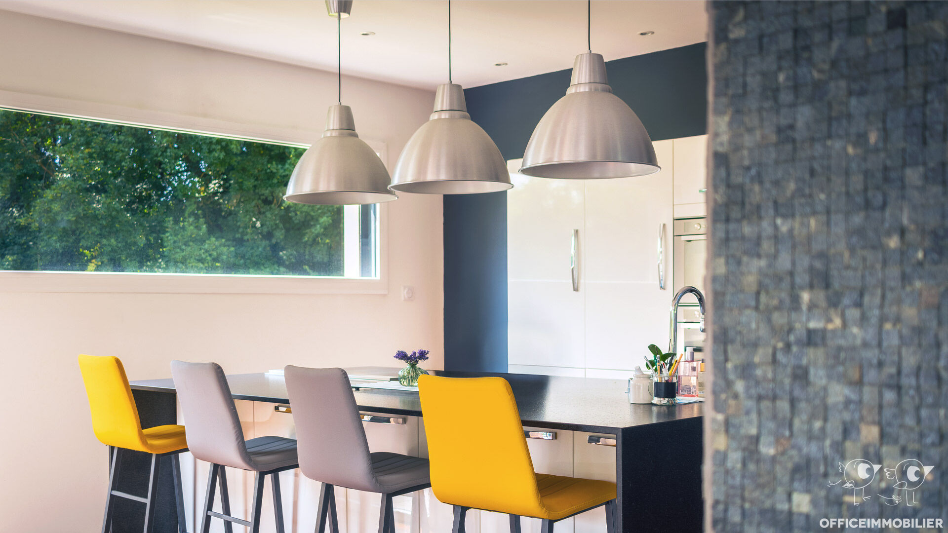 maison 160.22m² SAINT VIT - photo 9