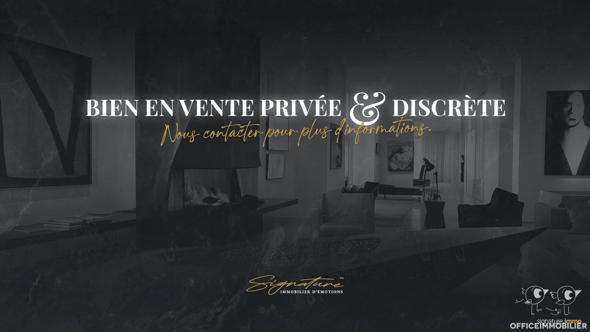 Agence immobilière de OFFICE IMMOBILIER