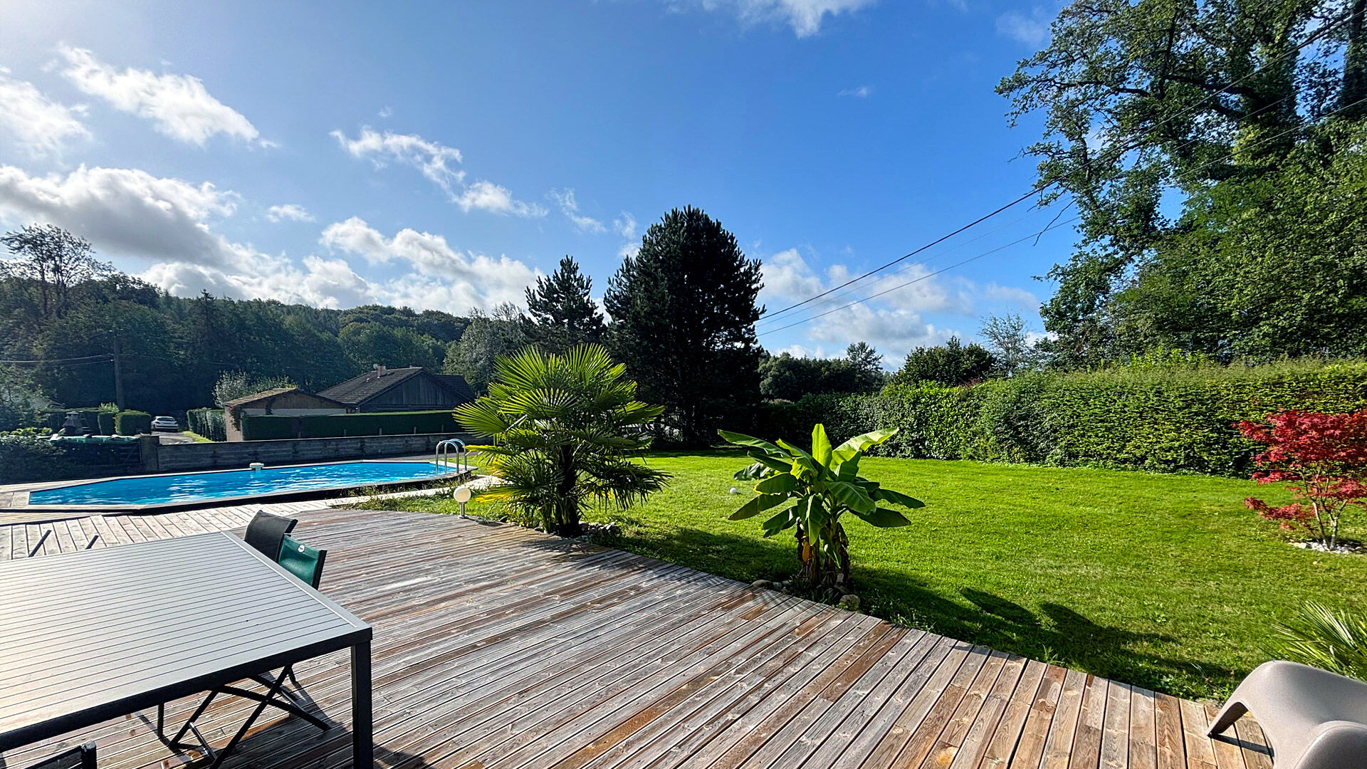 maison 181.19m² CHAUX LA LOTIERE - photo 2
