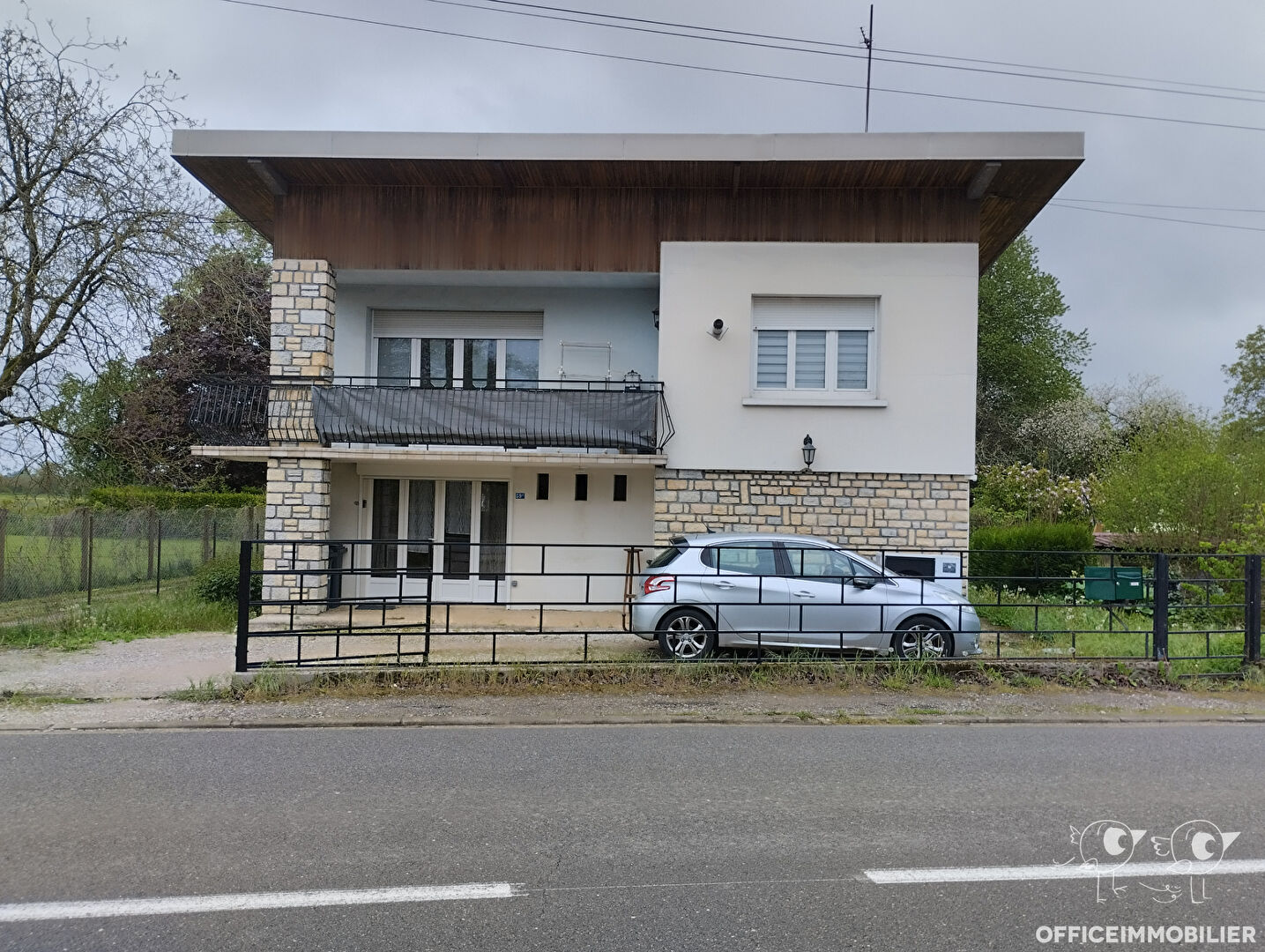 maison 80m² ARC ET SENANS - photo 1