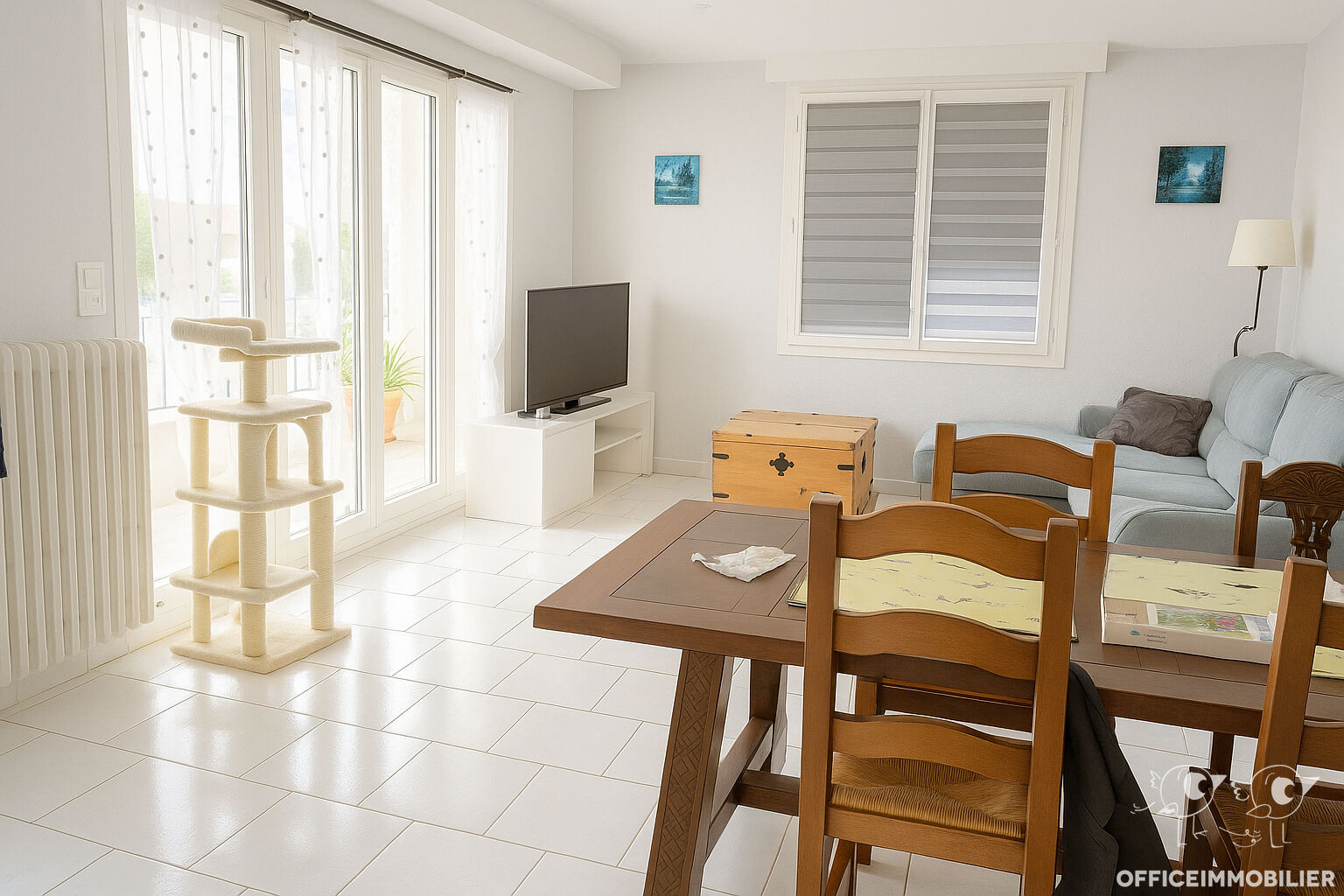 maison 80m² ARC ET SENANS - photo 2