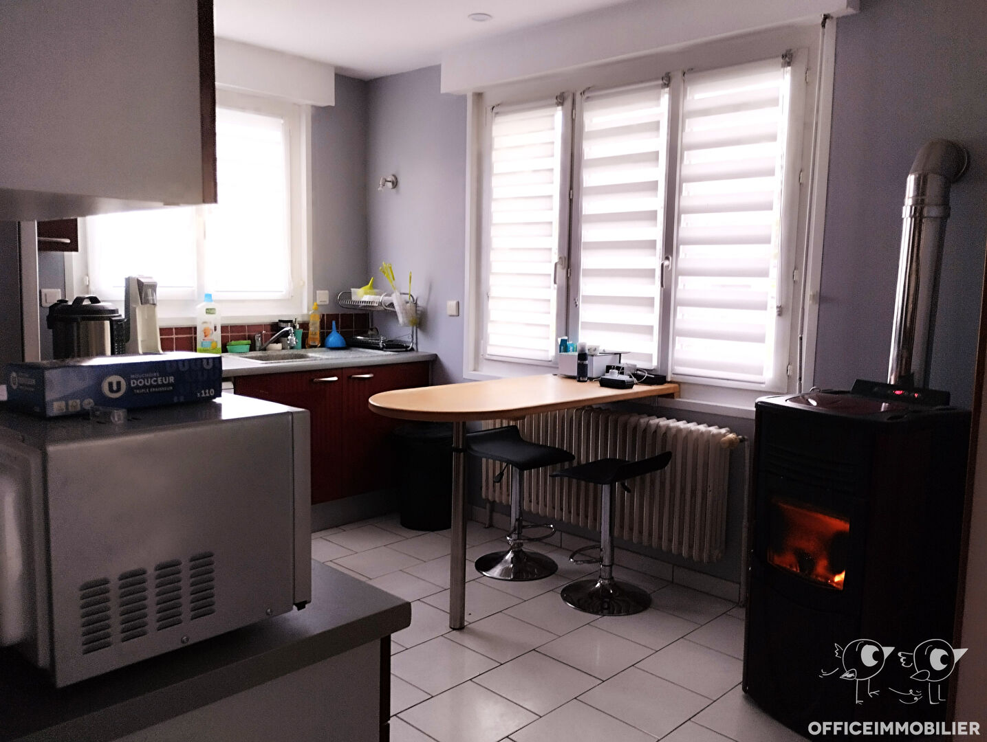 maison 80m² ARC ET SENANS - photo 3