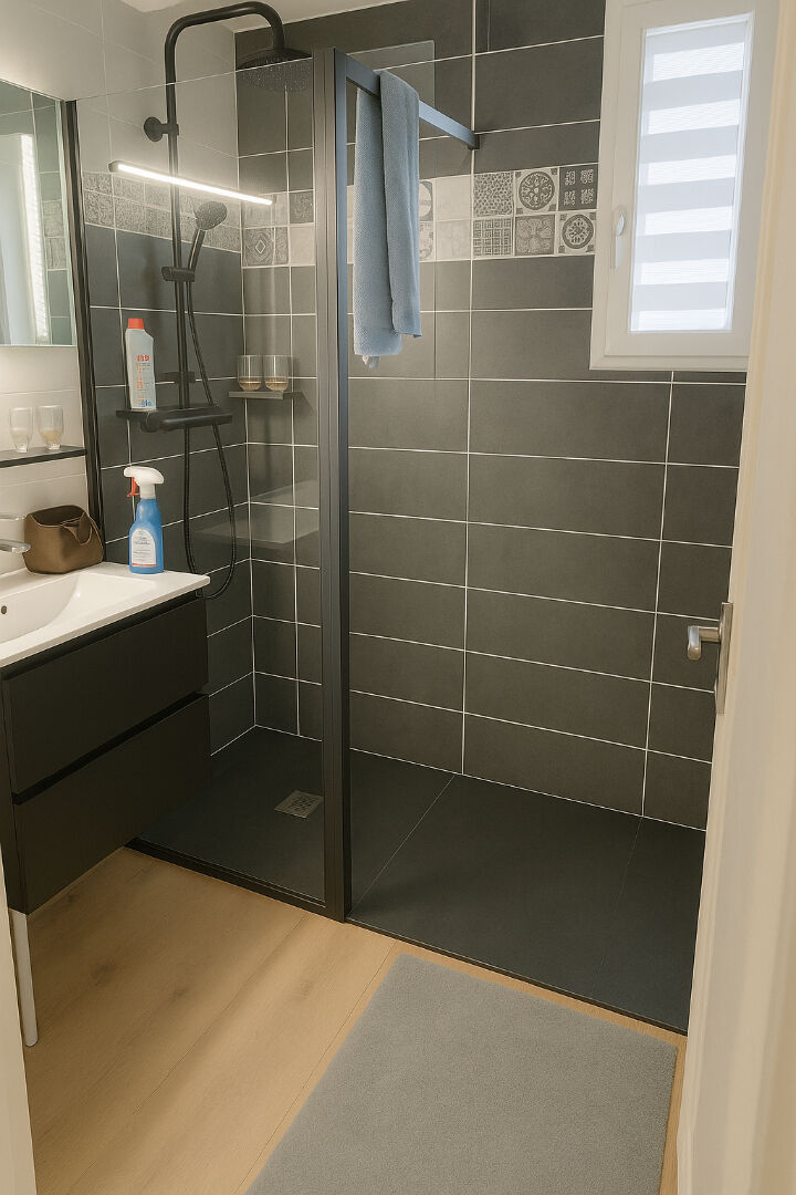 maison 80m² ARC ET SENANS - photo 4