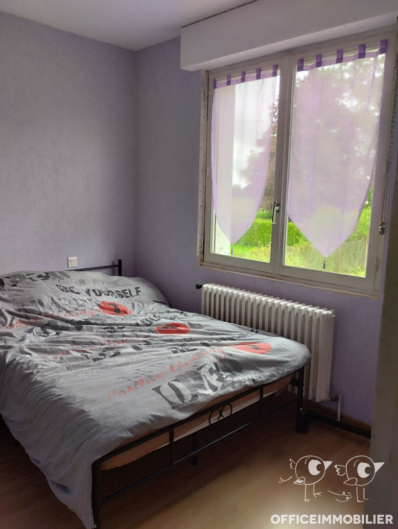 maison 80m² ARC ET SENANS - photo 5