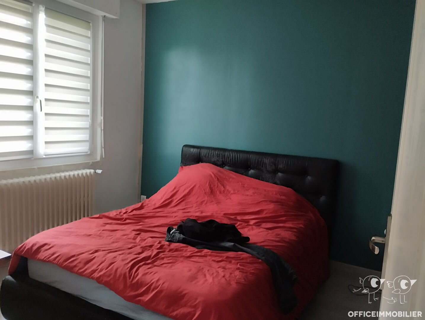 maison 80m² ARC ET SENANS - photo 6
